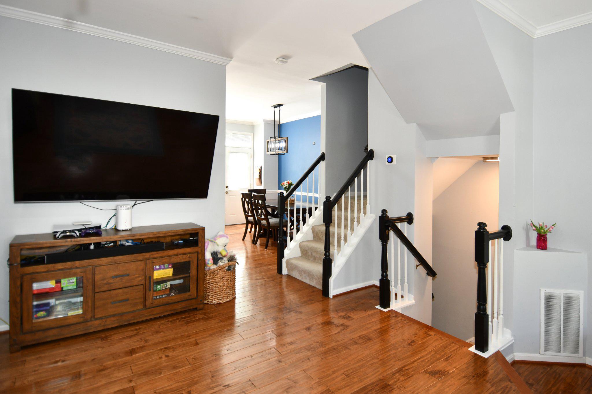 LAKE RIDGE - SPRINGWOODS - Residential