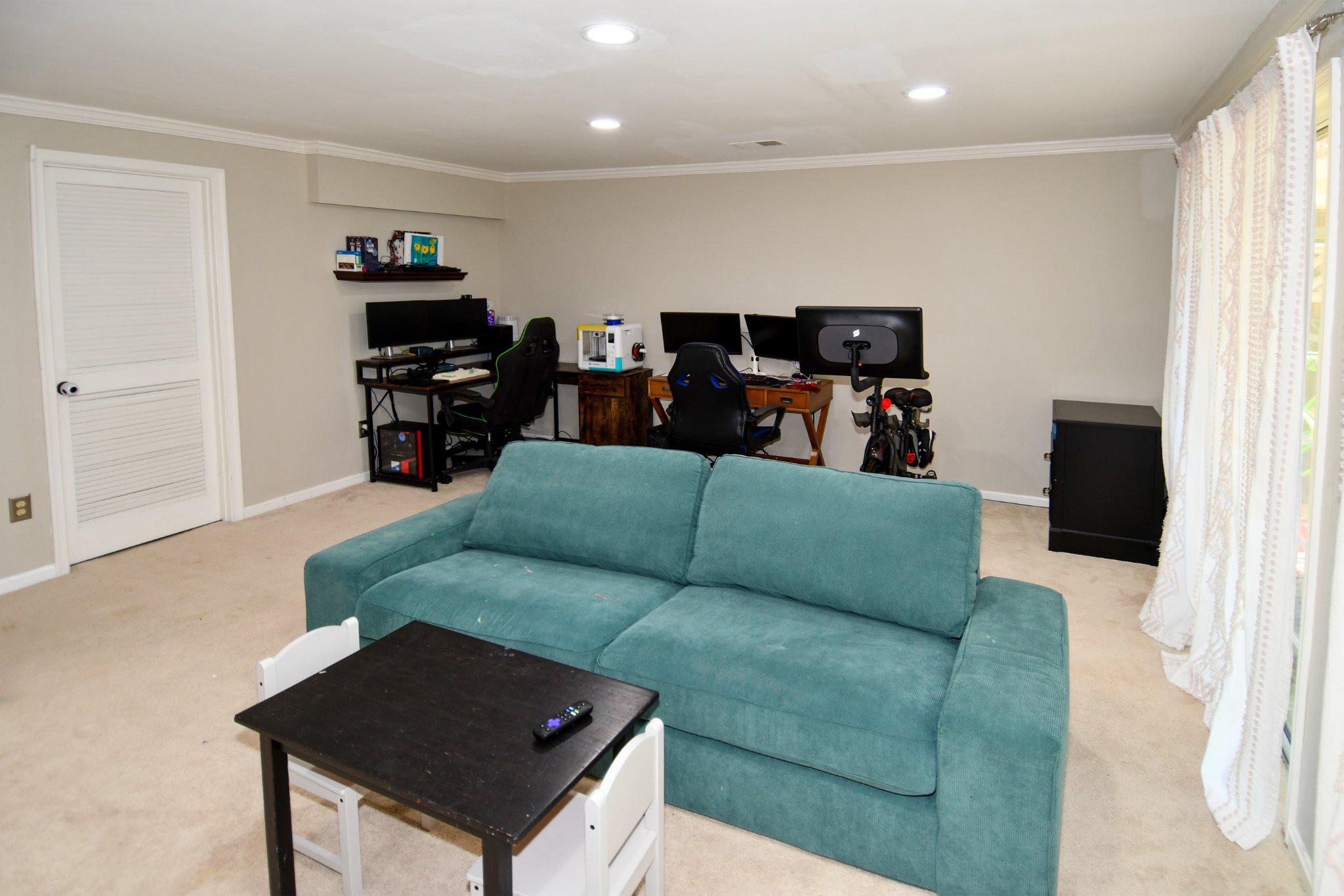 LAKE RIDGE - SPRINGWOODS - Residential