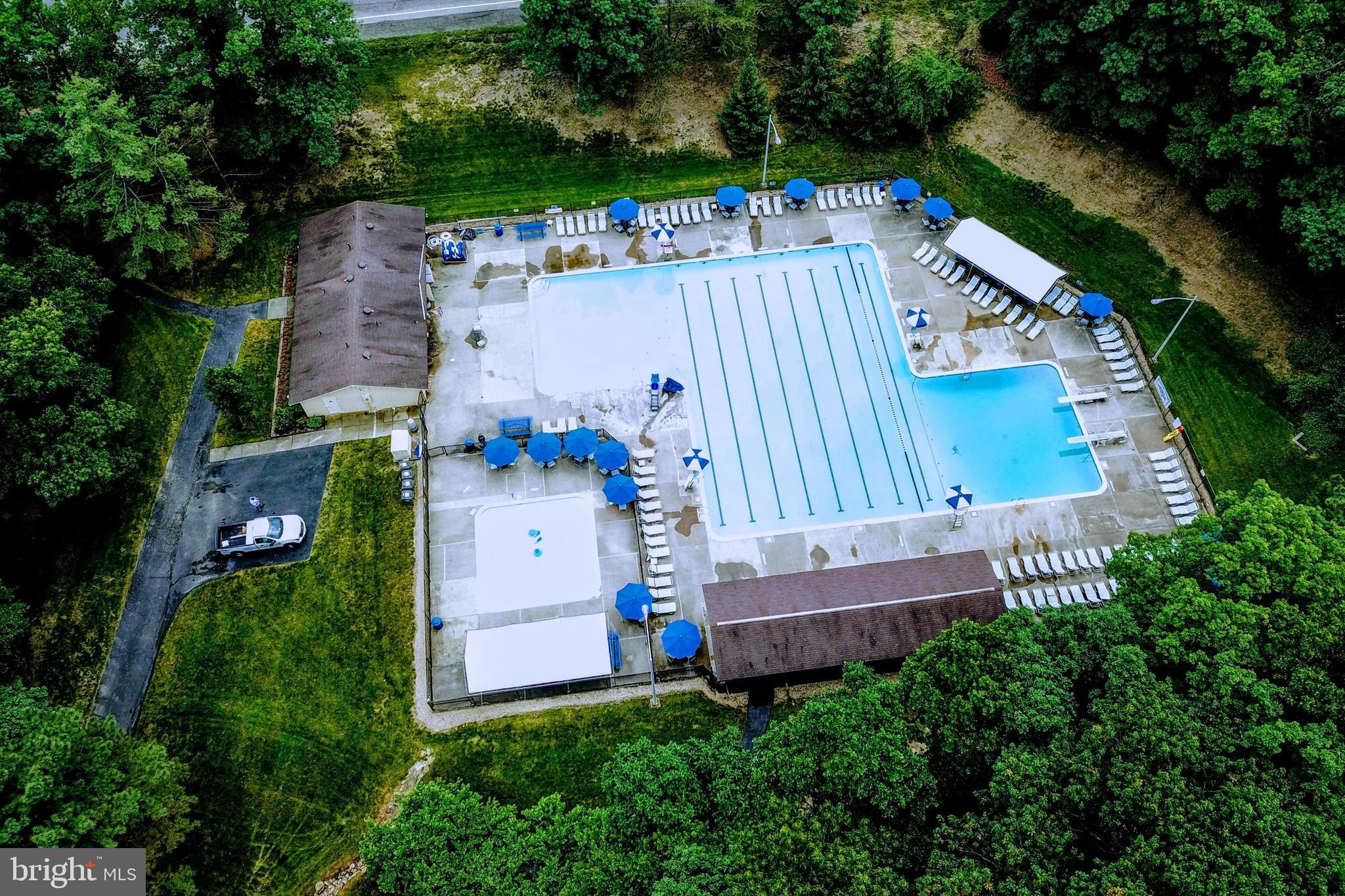 LAKE RIDGE - SPRINGWOODS - Residential
