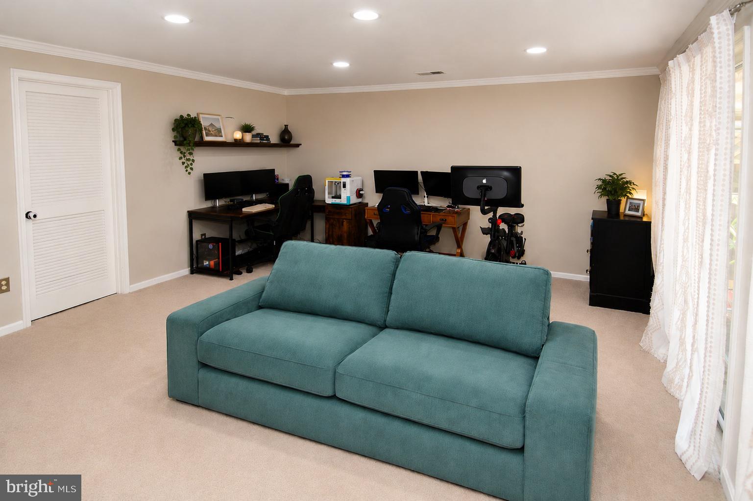 LAKE RIDGE - SPRINGWOODS - Residential