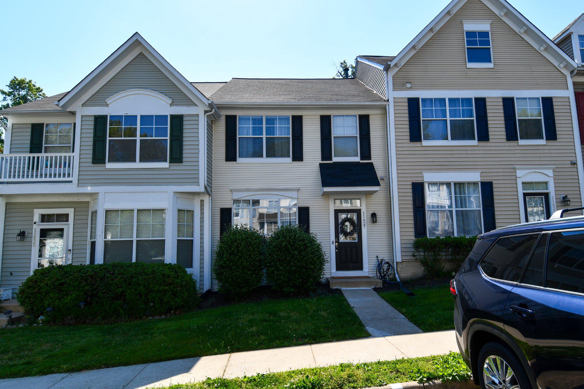 LAKE RIDGE - SPRINGWOODS - Residential
