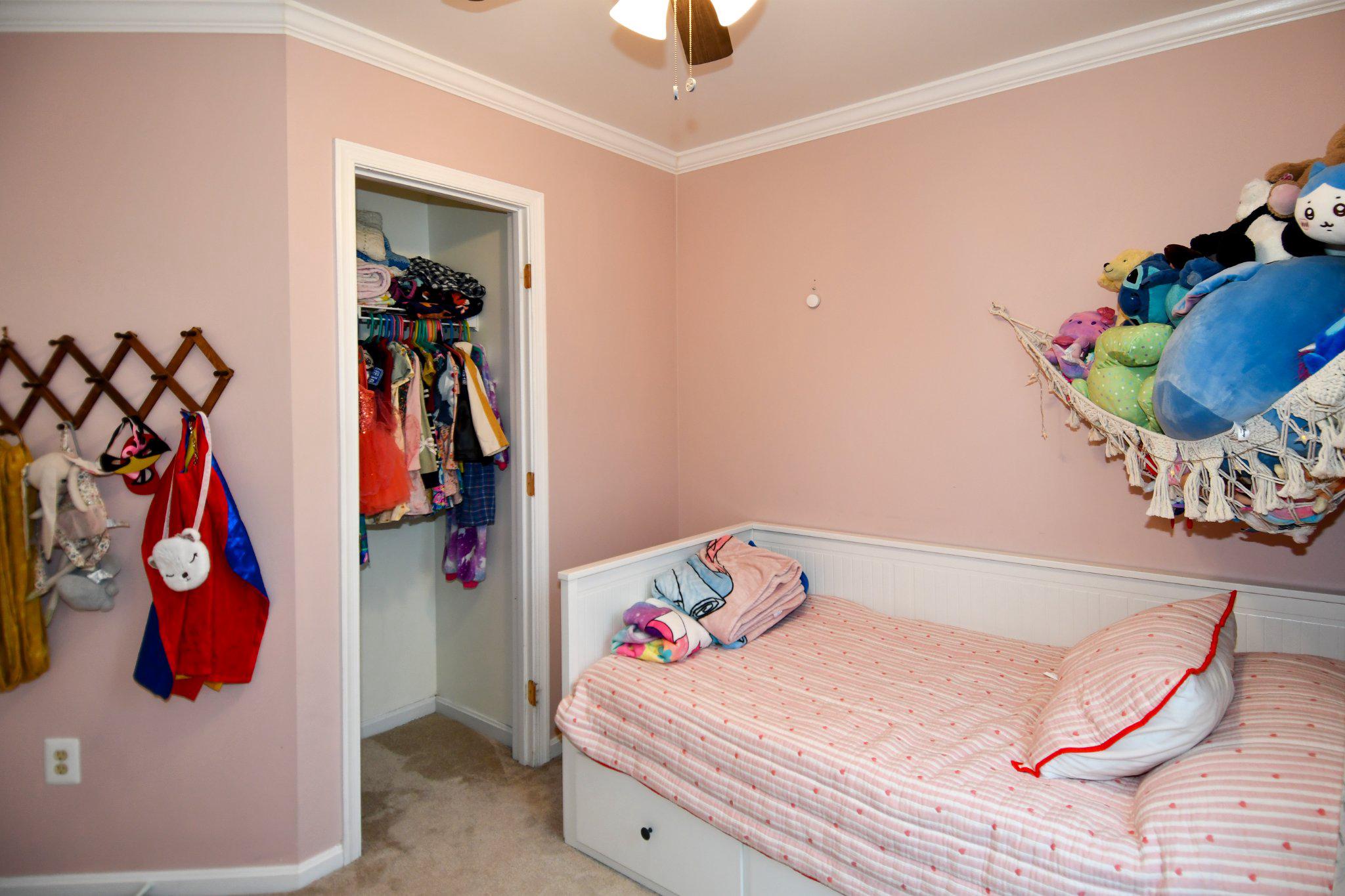 LAKE RIDGE - SPRINGWOODS - Residential