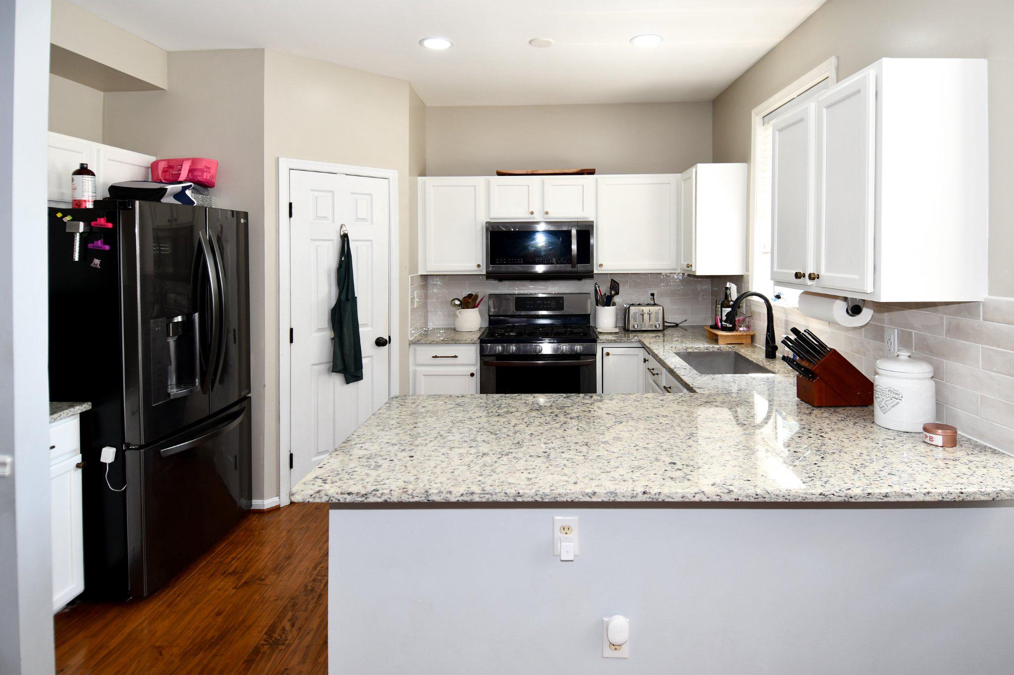 LAKE RIDGE - SPRINGWOODS - Residential