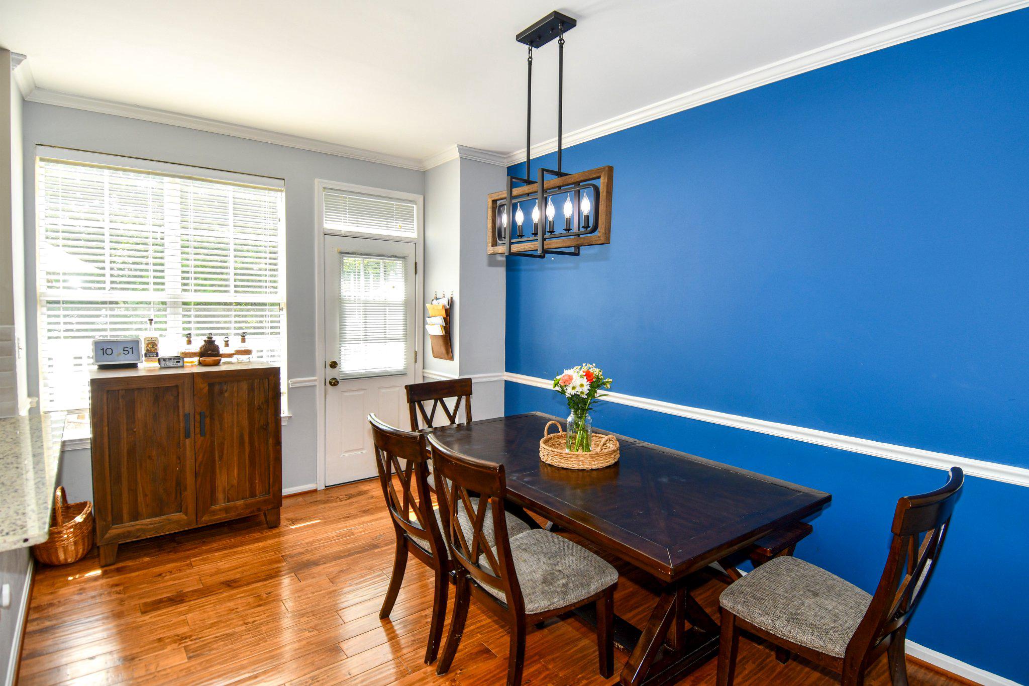LAKE RIDGE - SPRINGWOODS - Residential