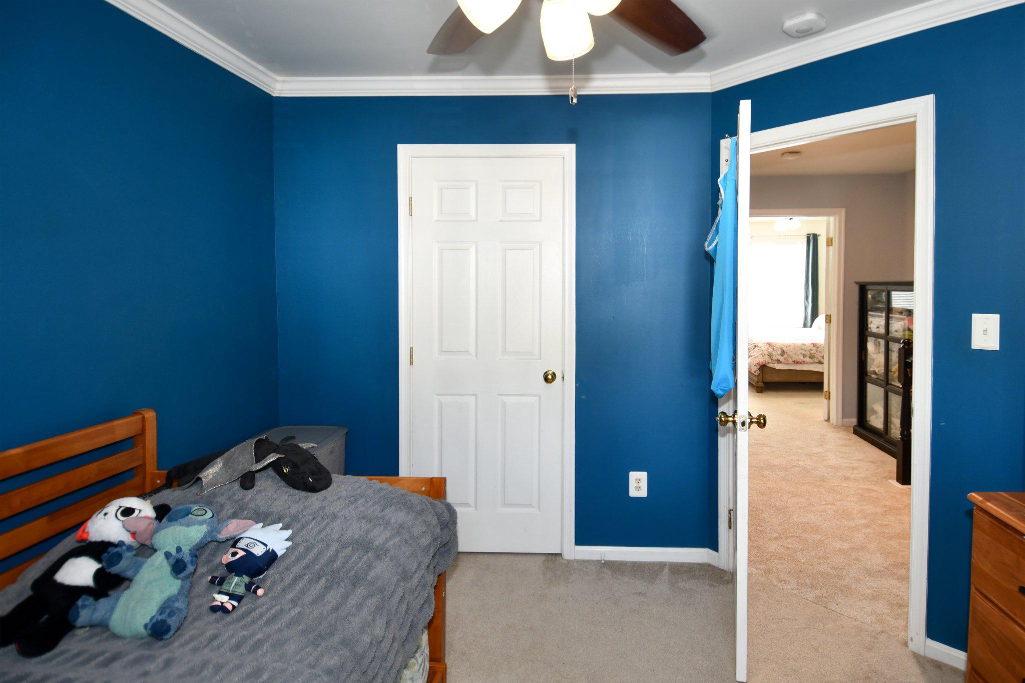 LAKE RIDGE - SPRINGWOODS - Residential