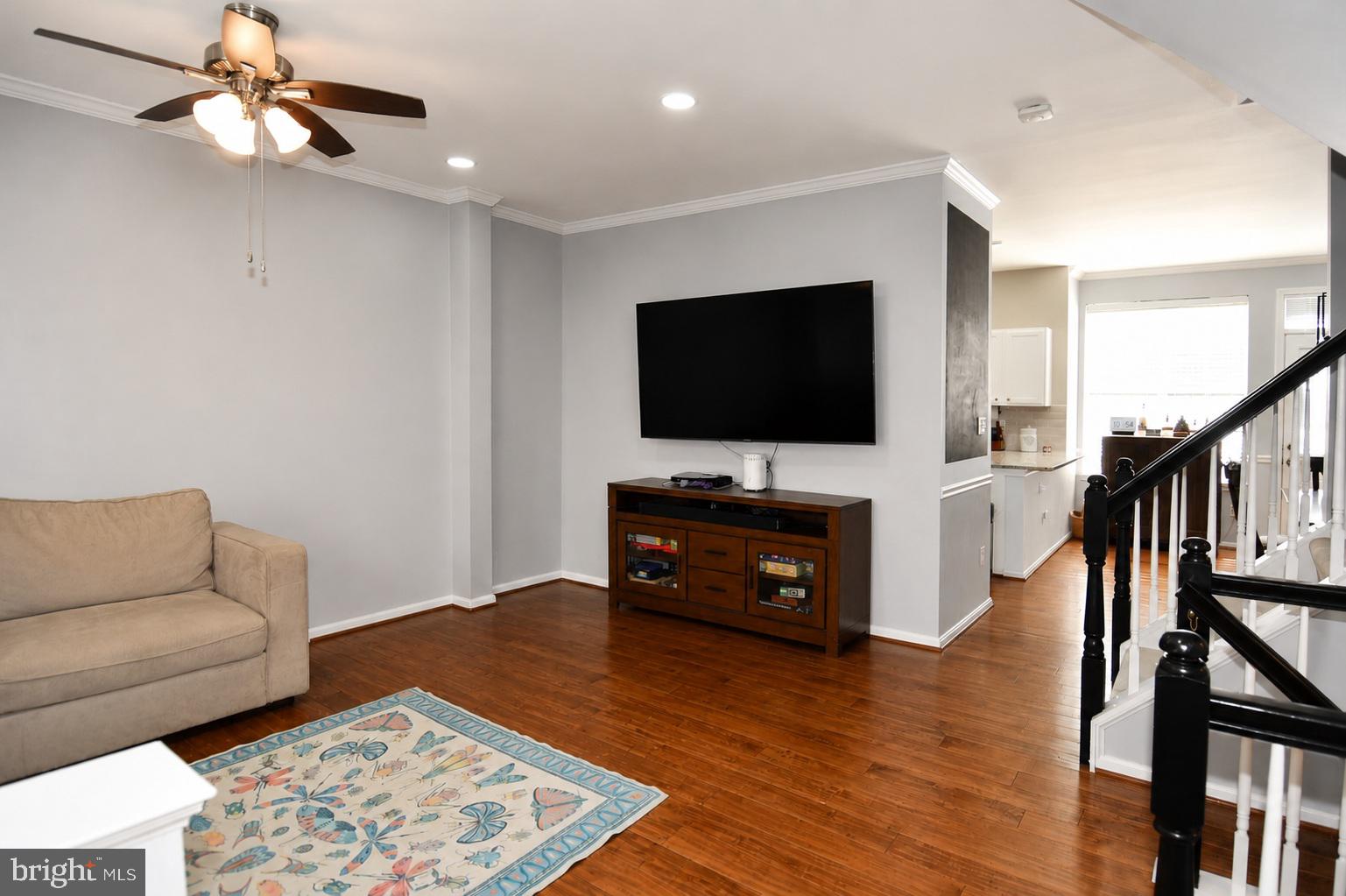 LAKE RIDGE - SPRINGWOODS - Residential