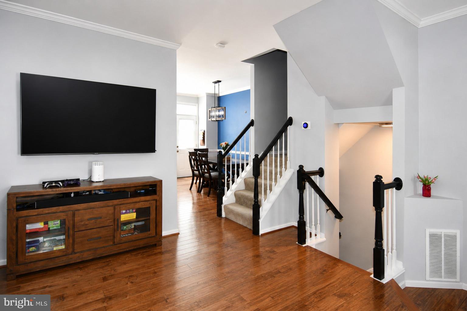LAKE RIDGE - SPRINGWOODS - Residential