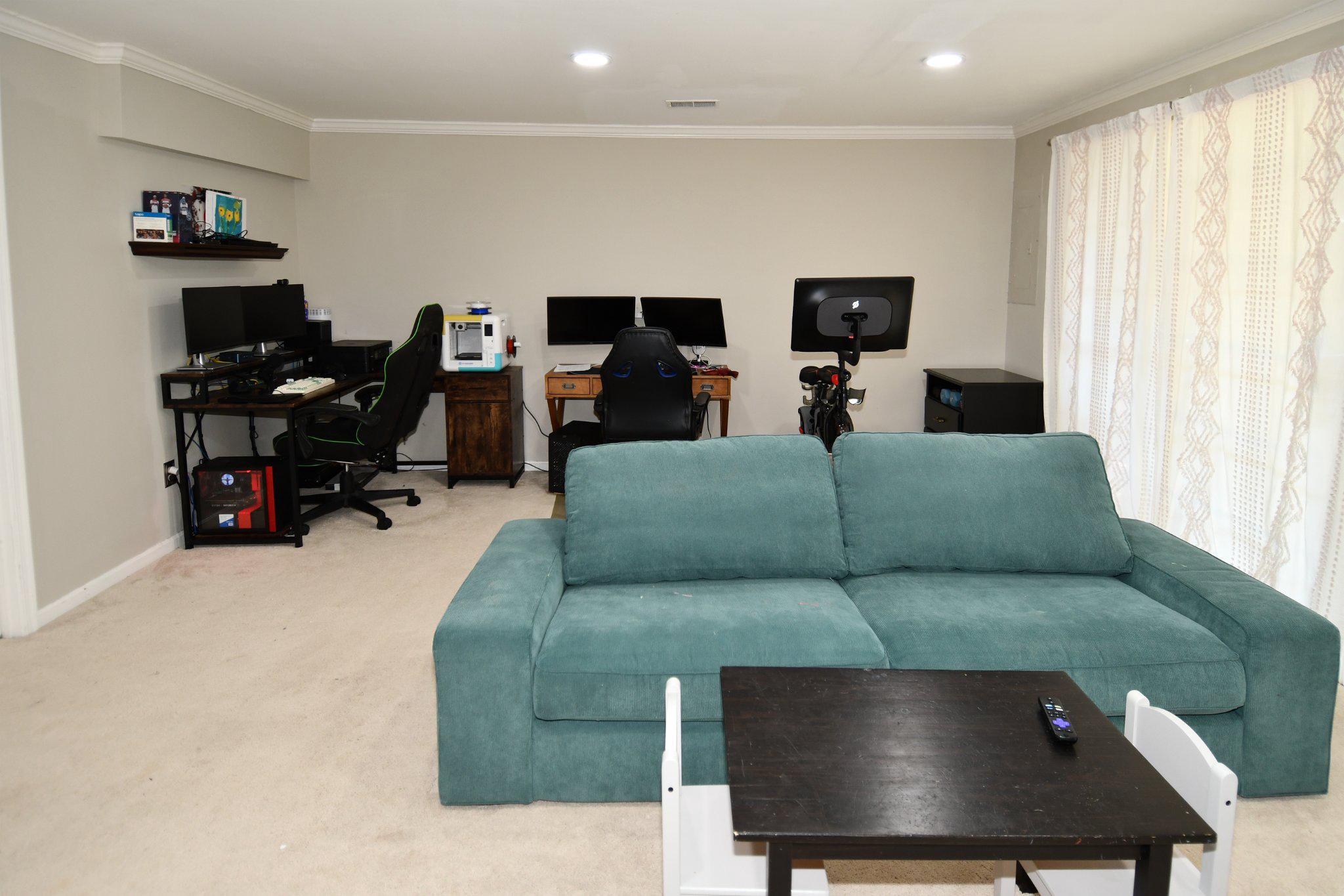 LAKE RIDGE - SPRINGWOODS - Residential