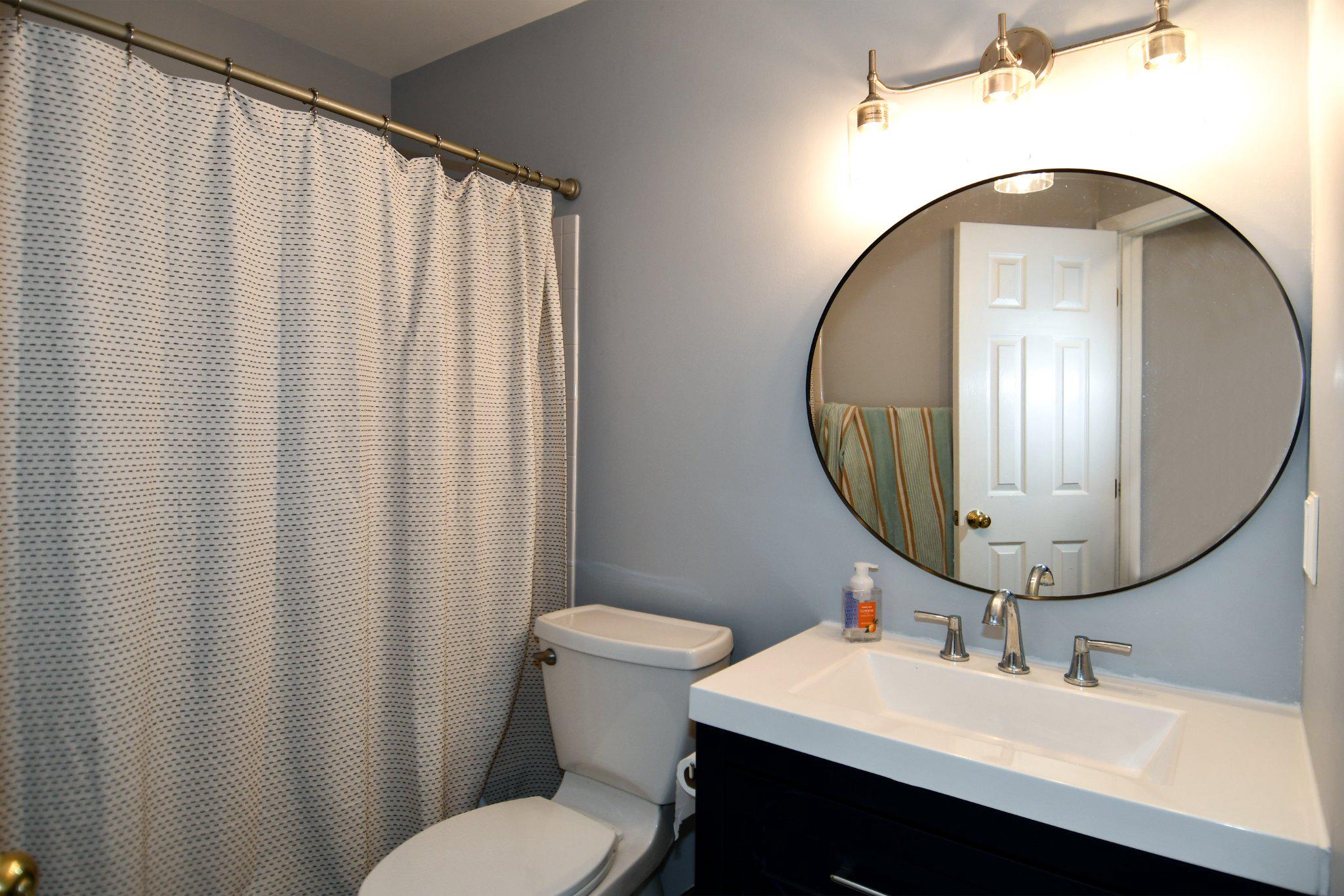 LAKE RIDGE - SPRINGWOODS - Residential