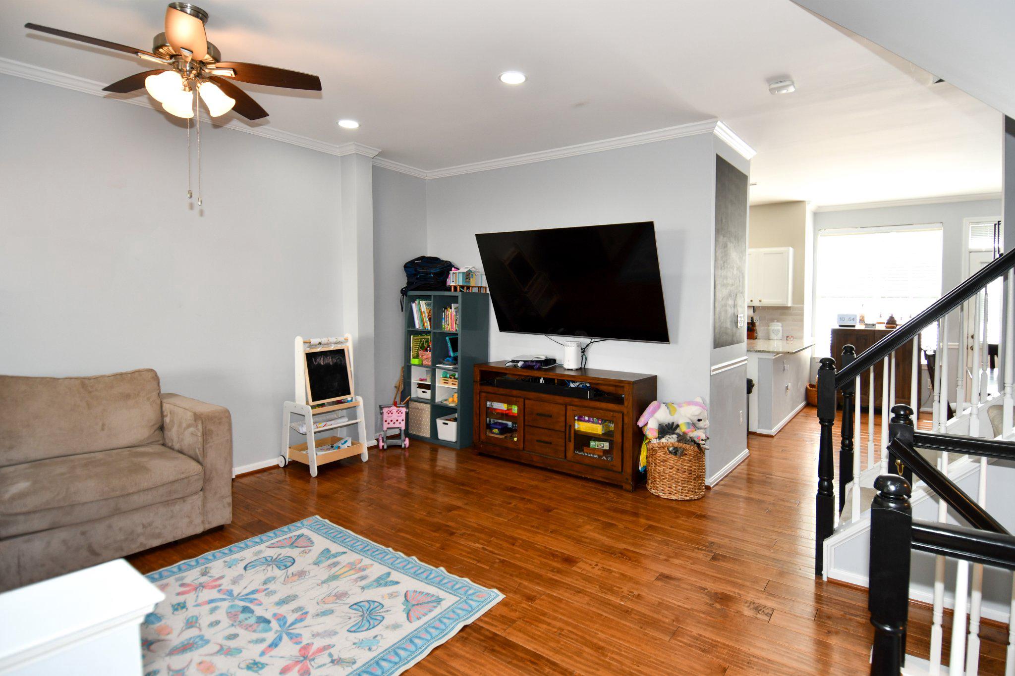LAKE RIDGE - SPRINGWOODS - Residential