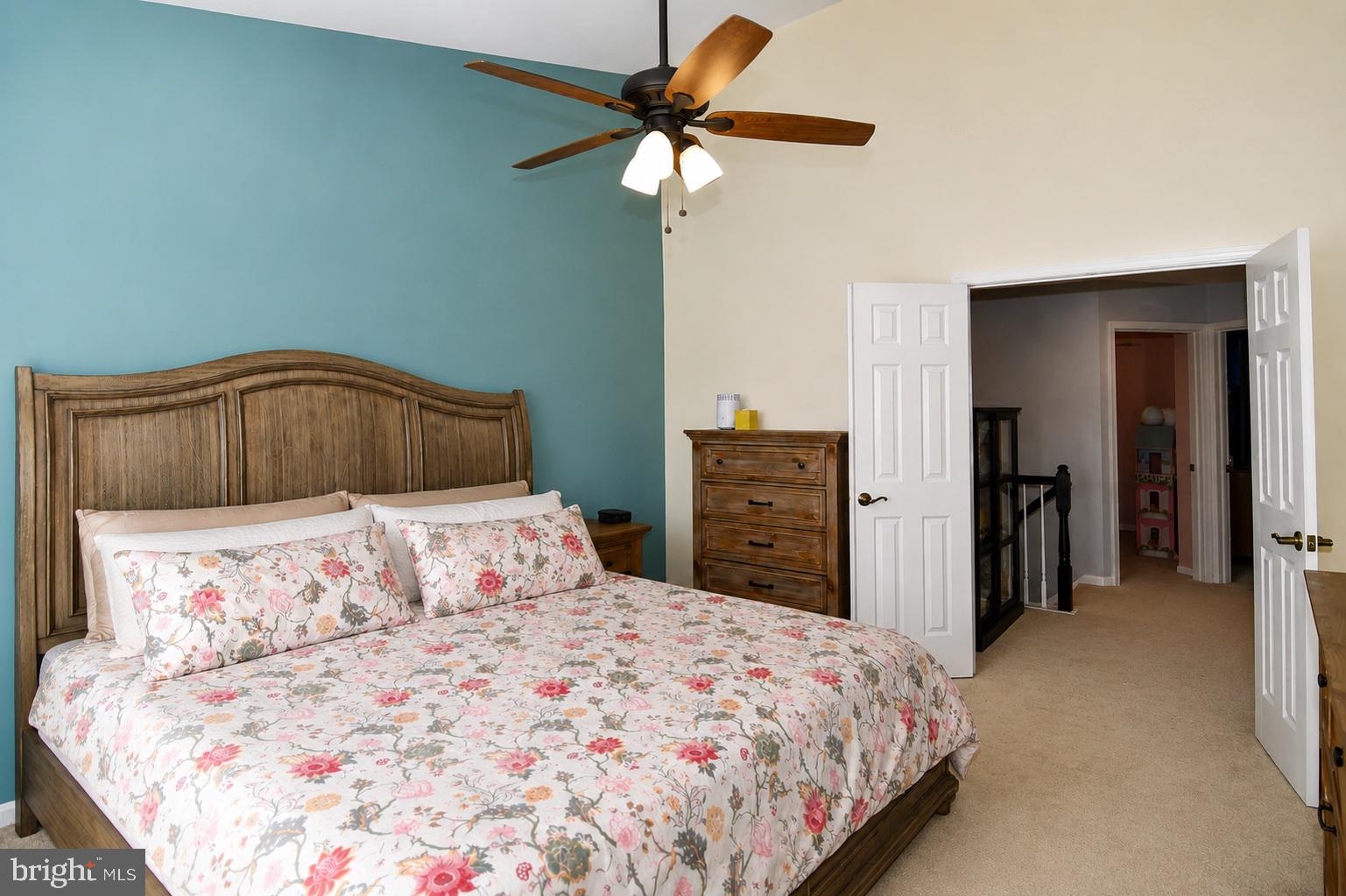 LAKE RIDGE - SPRINGWOODS - Residential