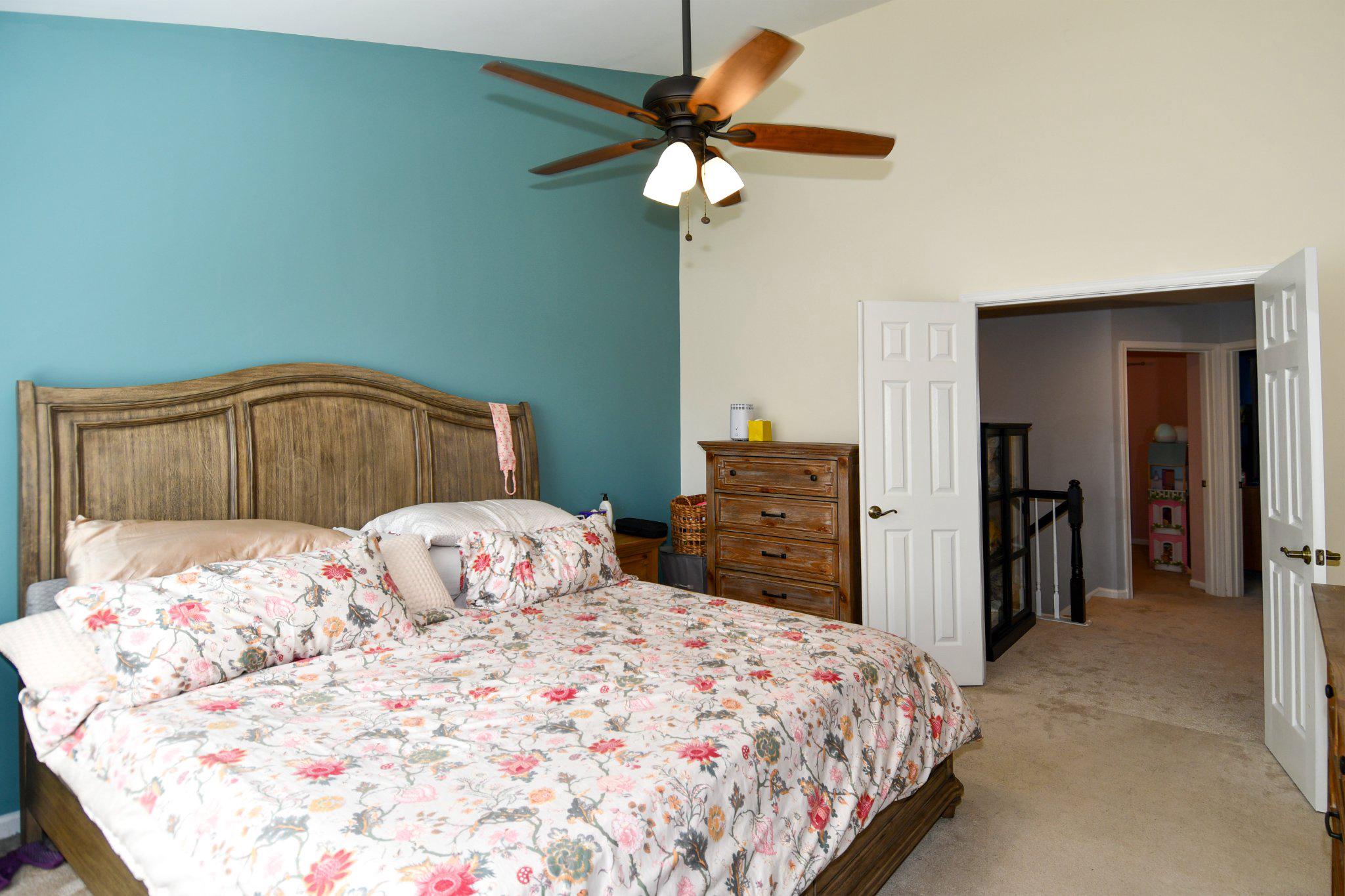 LAKE RIDGE - SPRINGWOODS - Residential