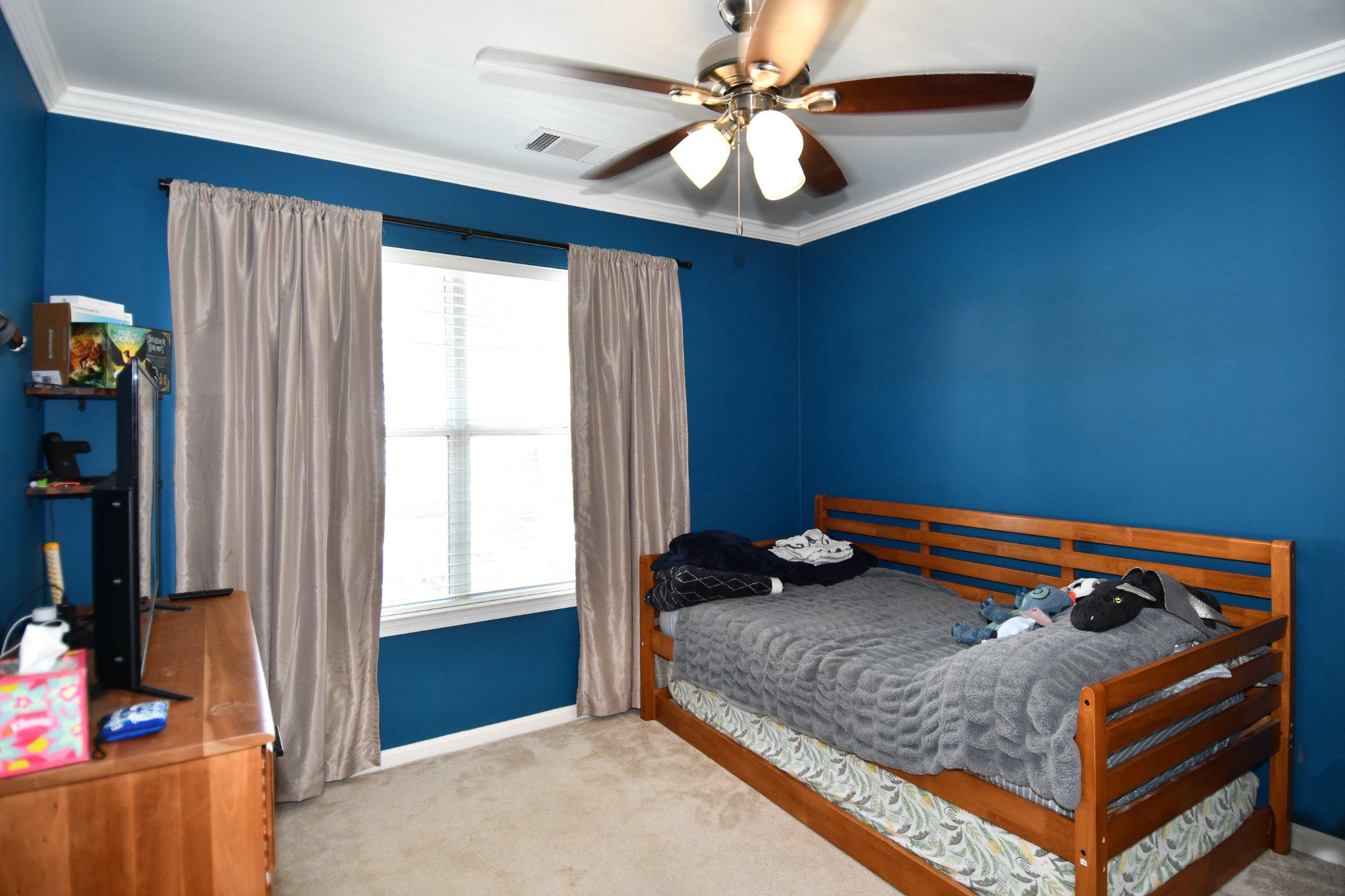 LAKE RIDGE - SPRINGWOODS - Residential