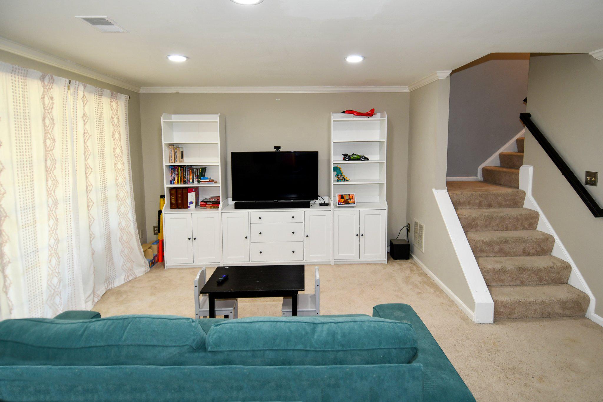 LAKE RIDGE - SPRINGWOODS - Residential