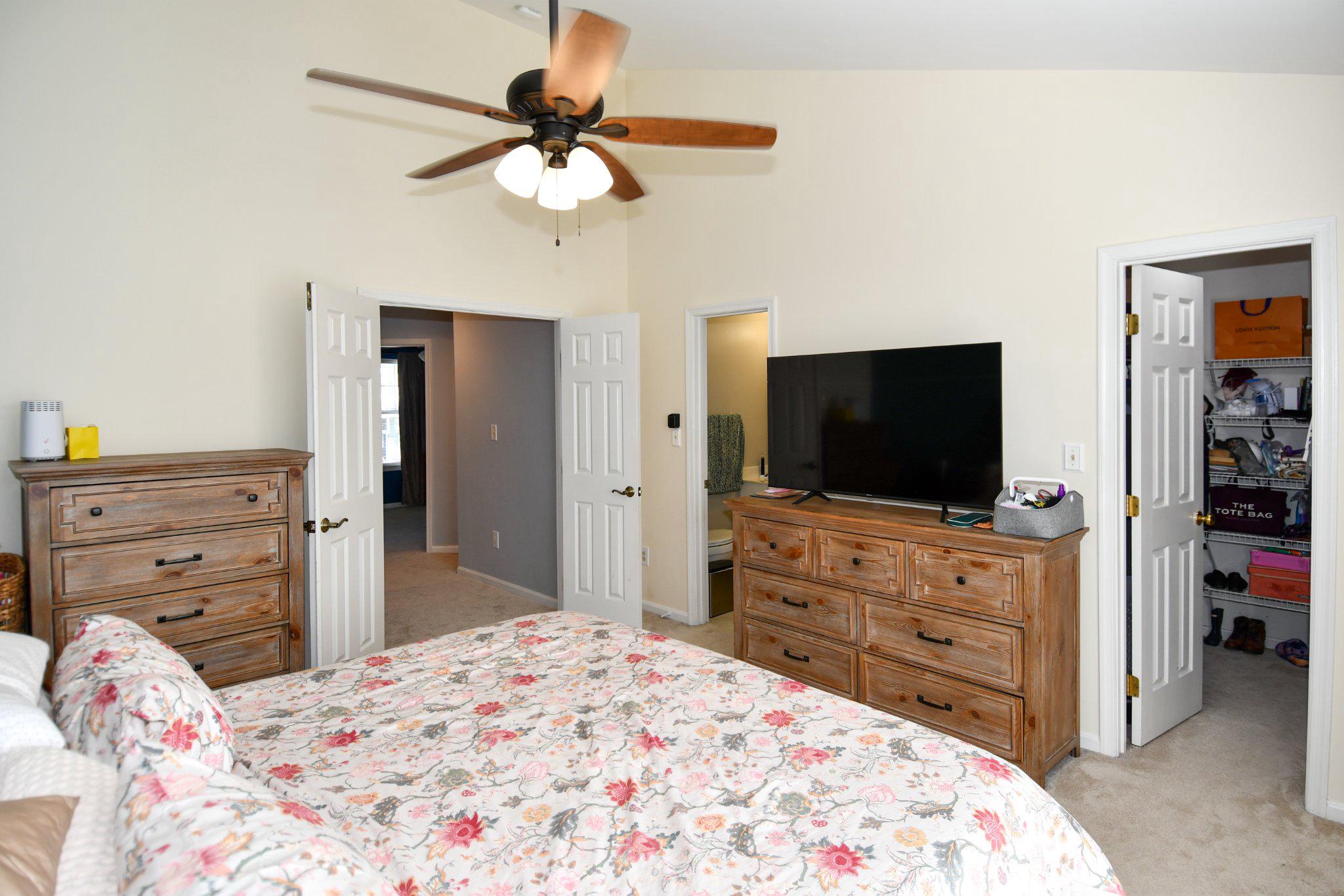 LAKE RIDGE - SPRINGWOODS - Residential