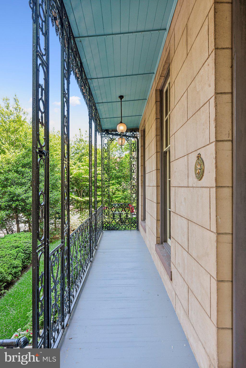 GEORGETOWN - Residential