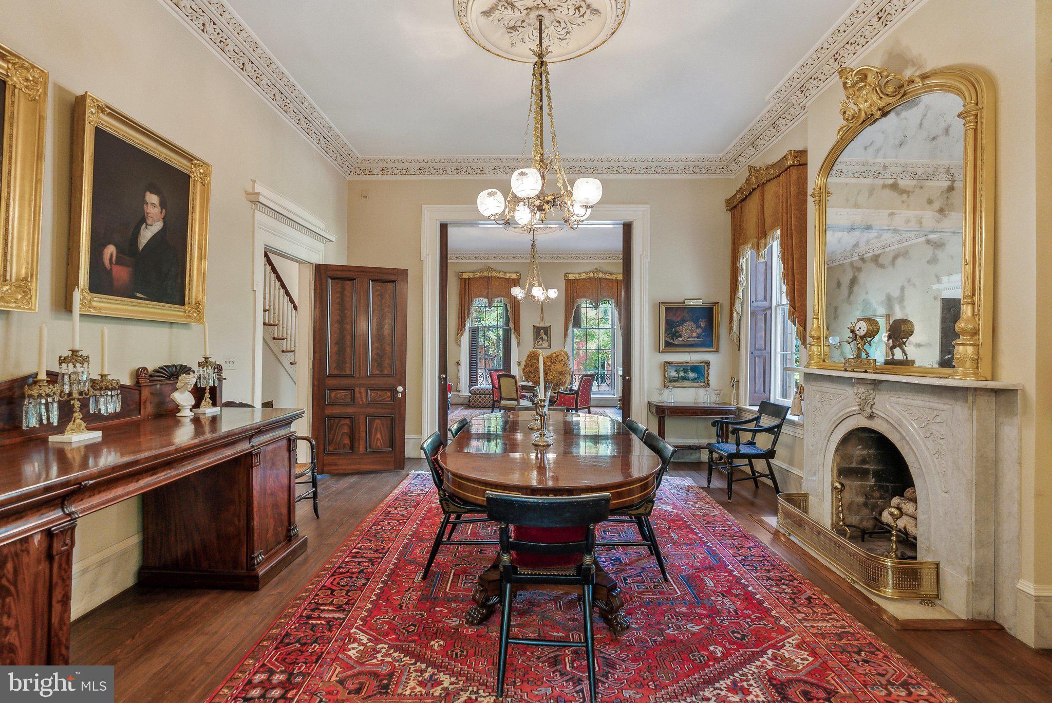 GEORGETOWN - Residential