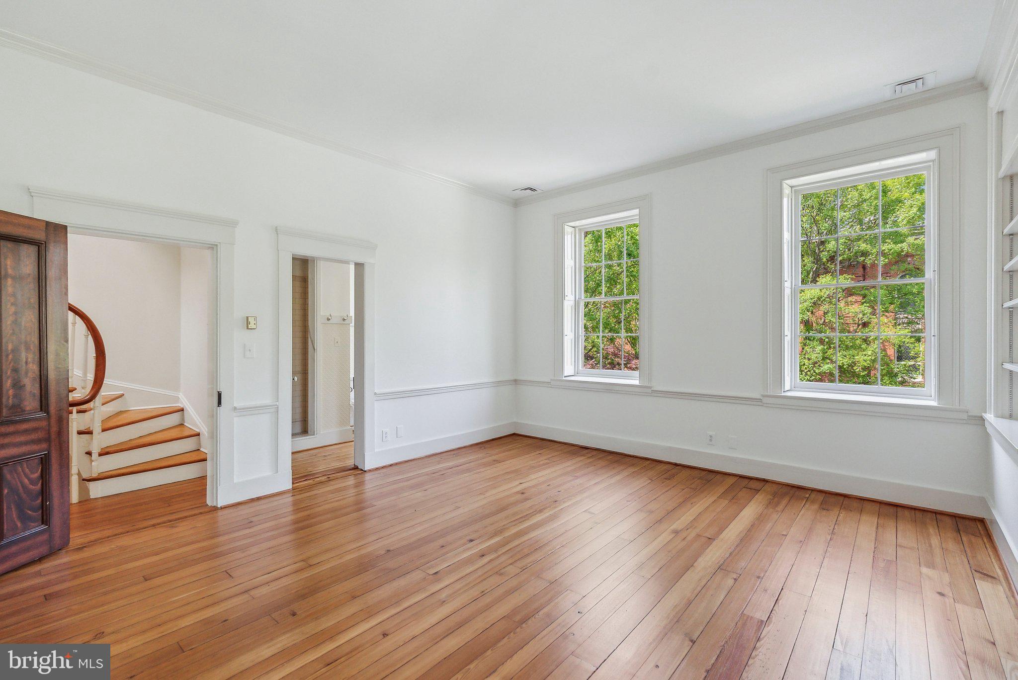 GEORGETOWN - Residential