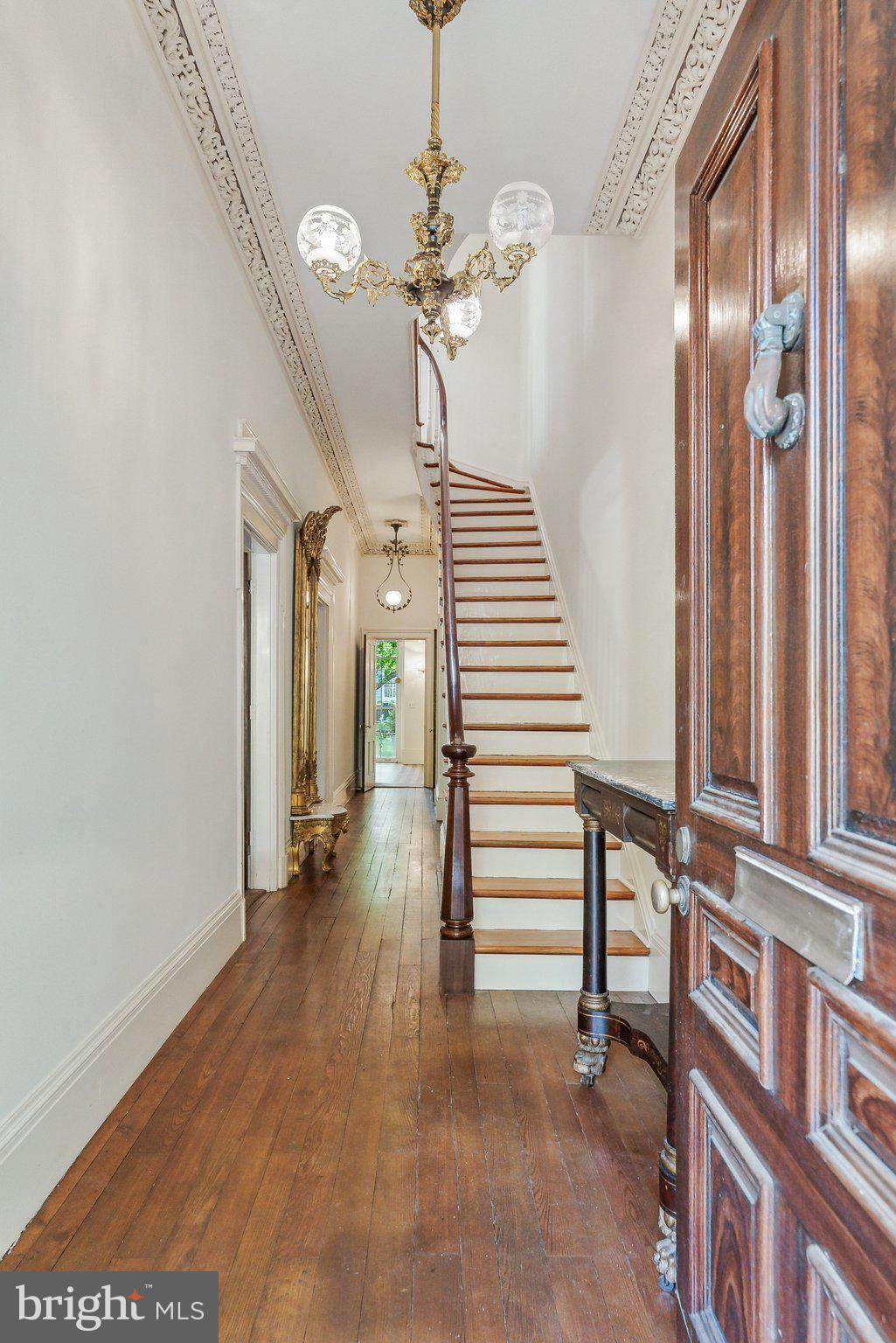 GEORGETOWN - Residential