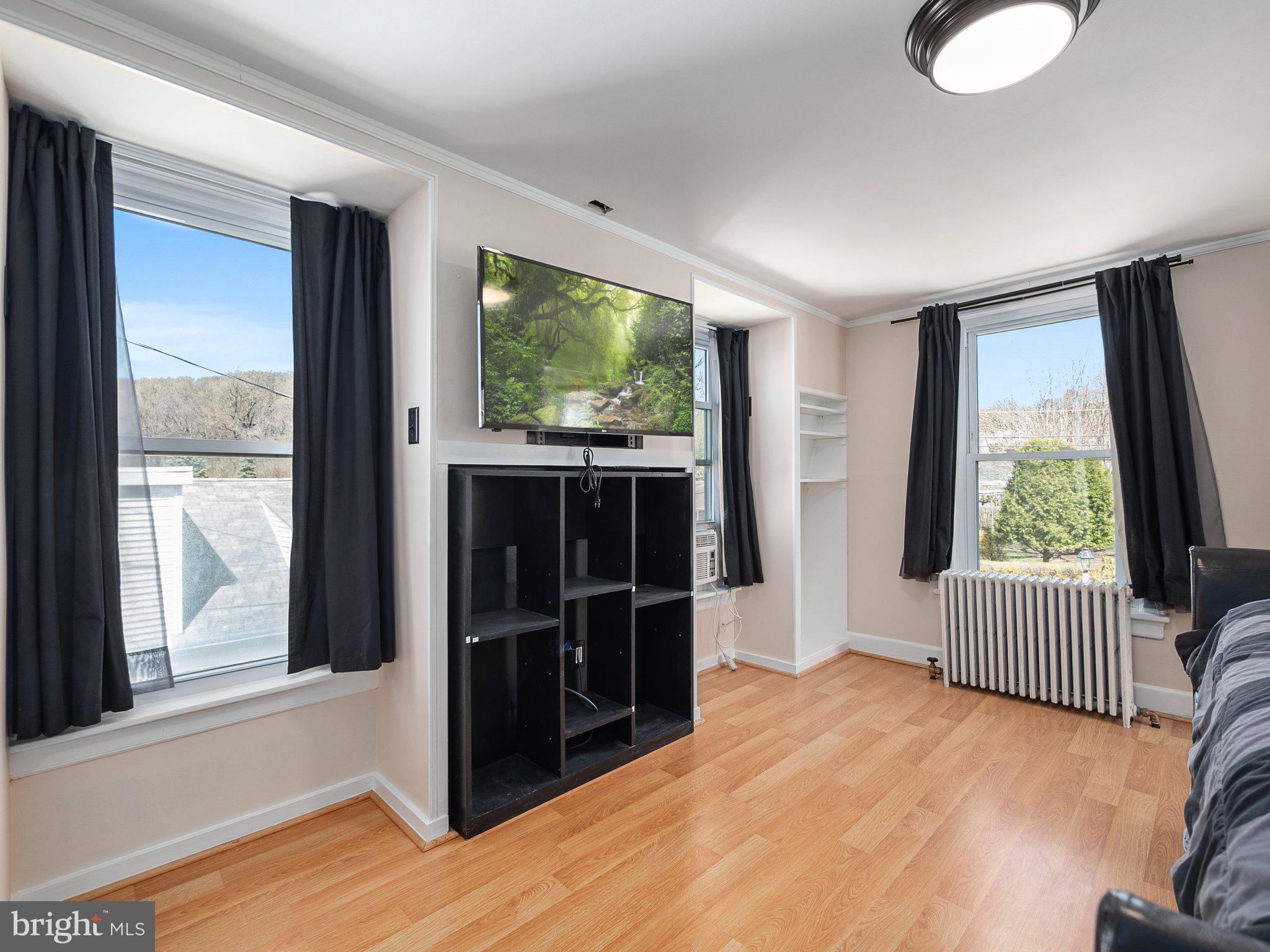 NONE AVILABLE - Residential