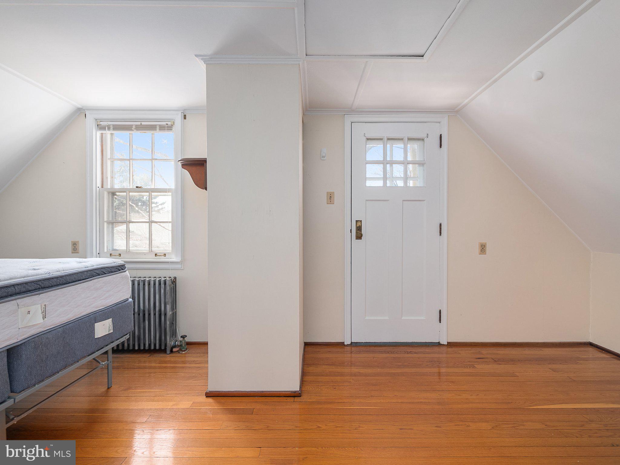NONE AVILABLE - Residential