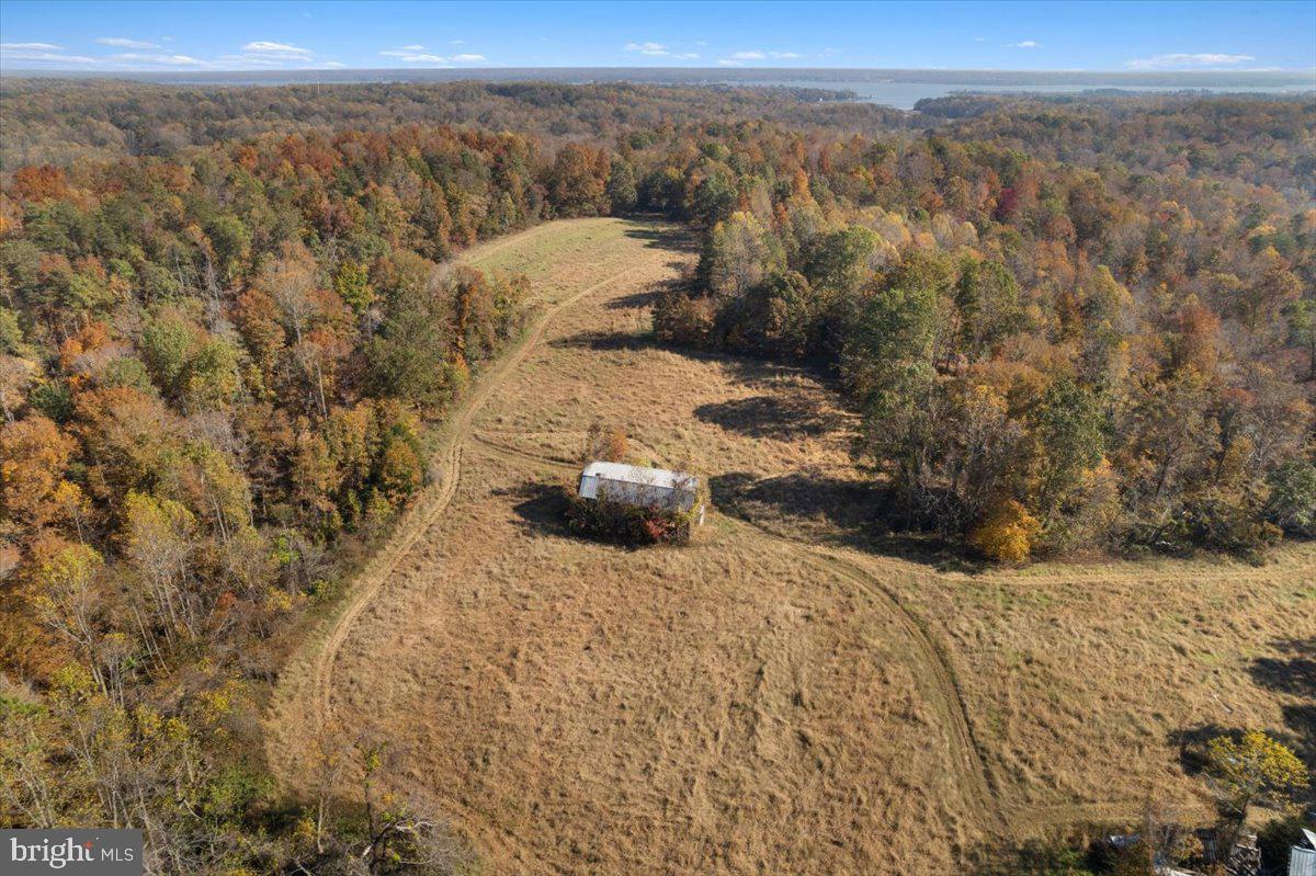 CANOE NECK CREEK - Residential