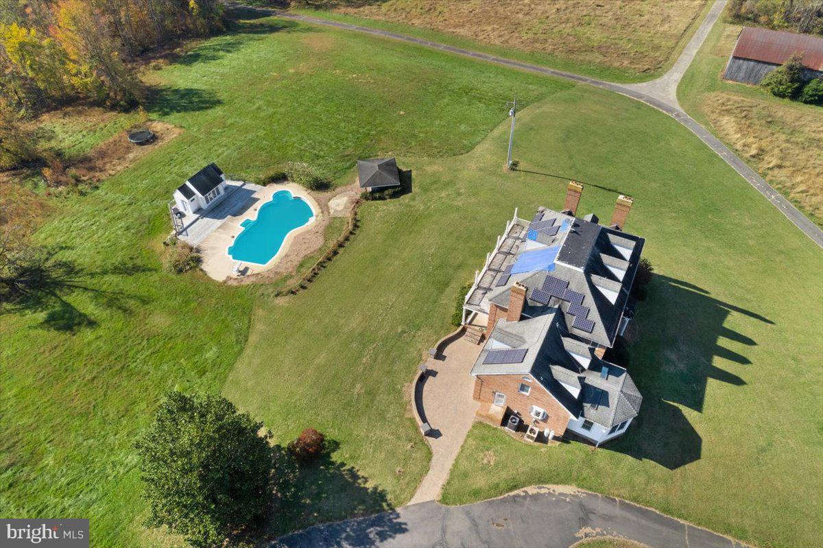CANOE NECK CREEK - Residential