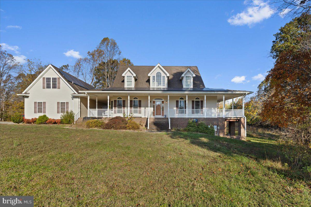 CANOE NECK CREEK - Residential