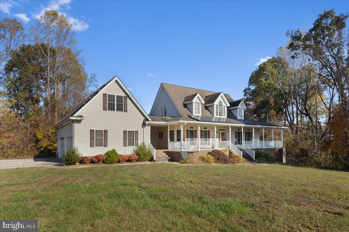 CANOE NECK CREEK - Residential