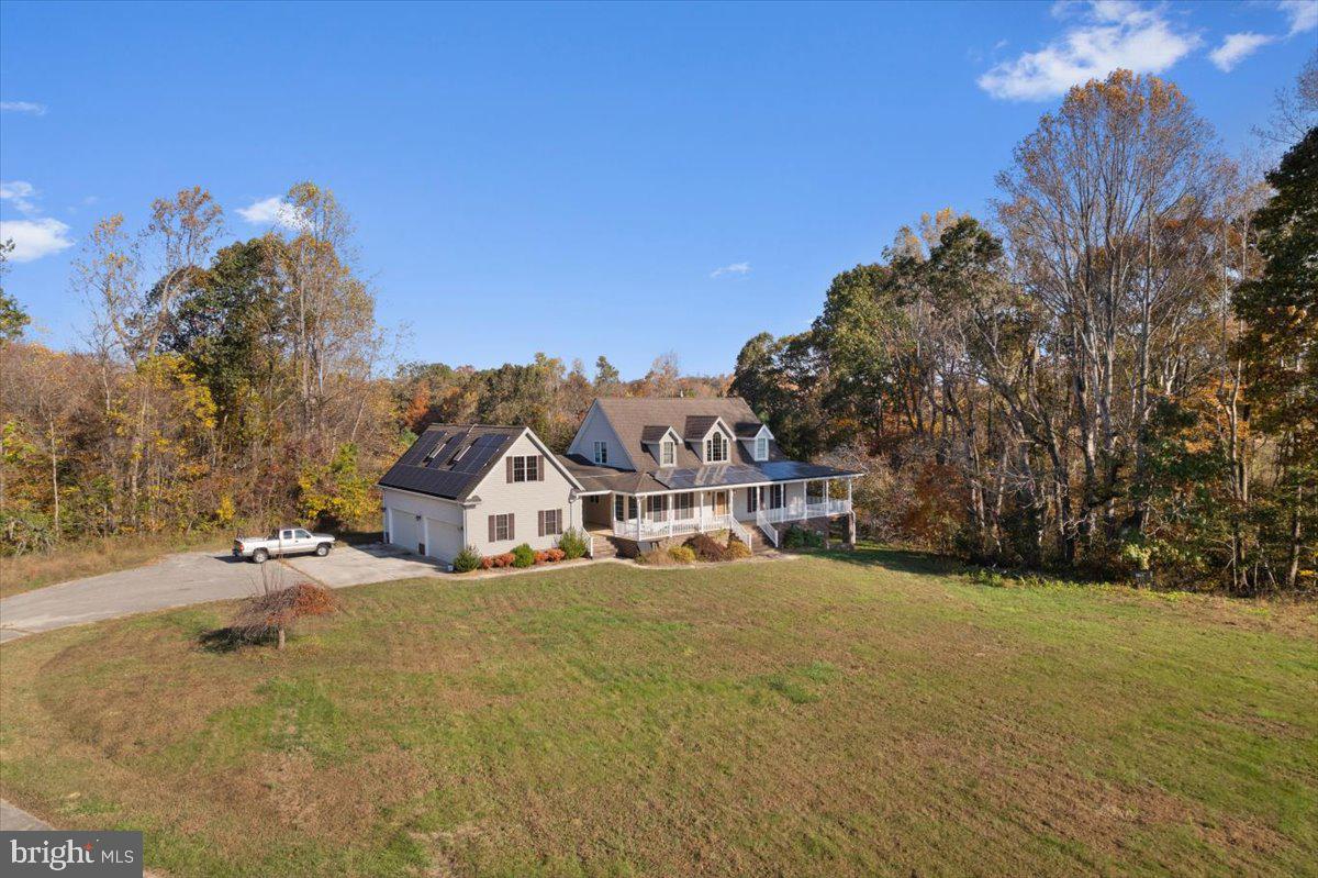 CANOE NECK CREEK - Residential