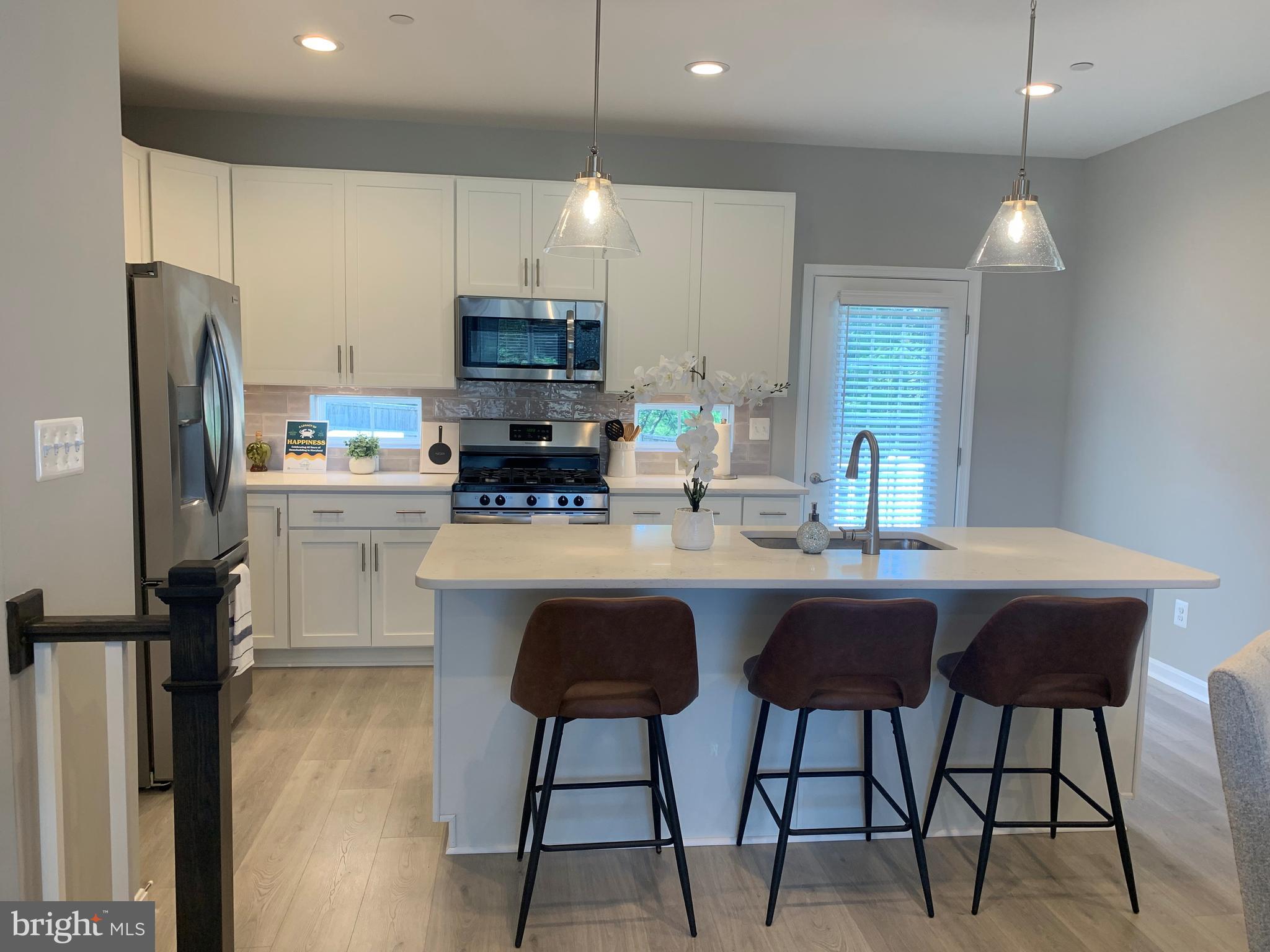 JOPPA CROSSING - Residential