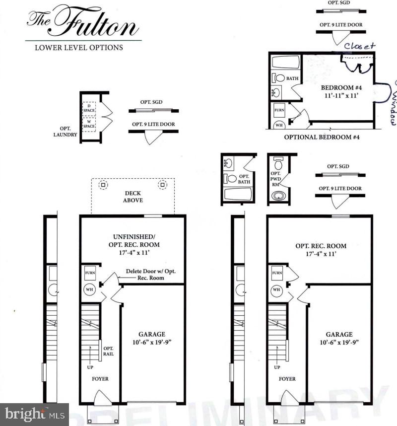 JOPPA CROSSING - Residential