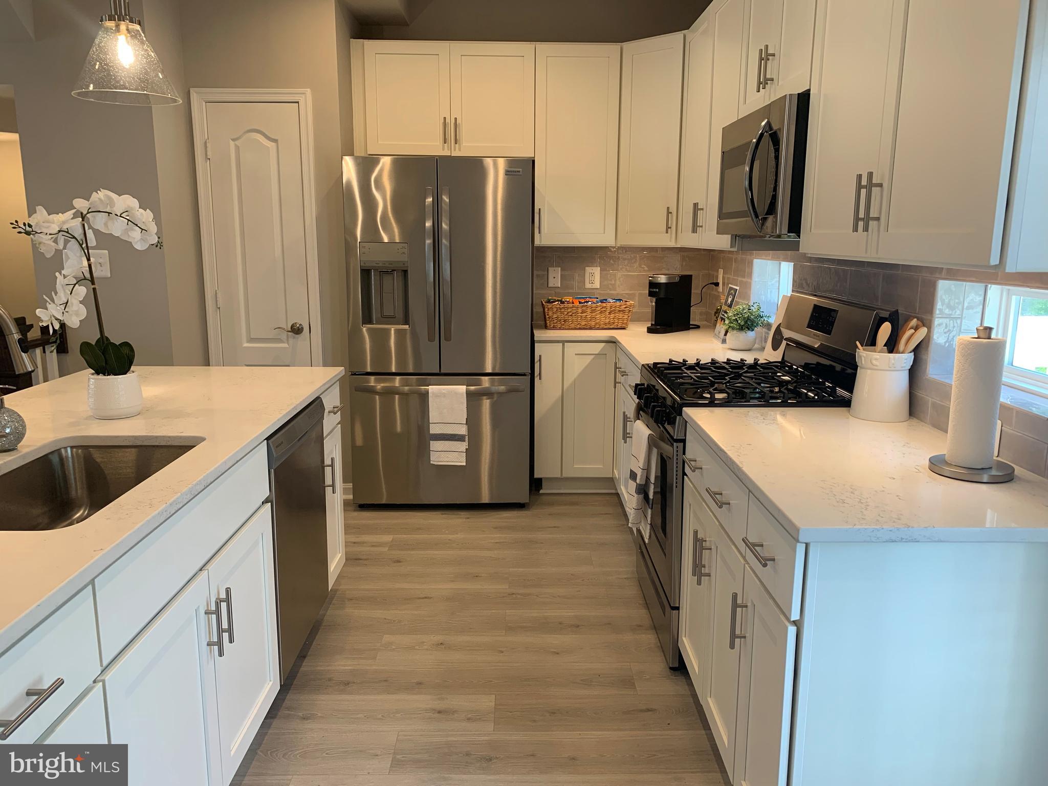 JOPPA CROSSING - Residential