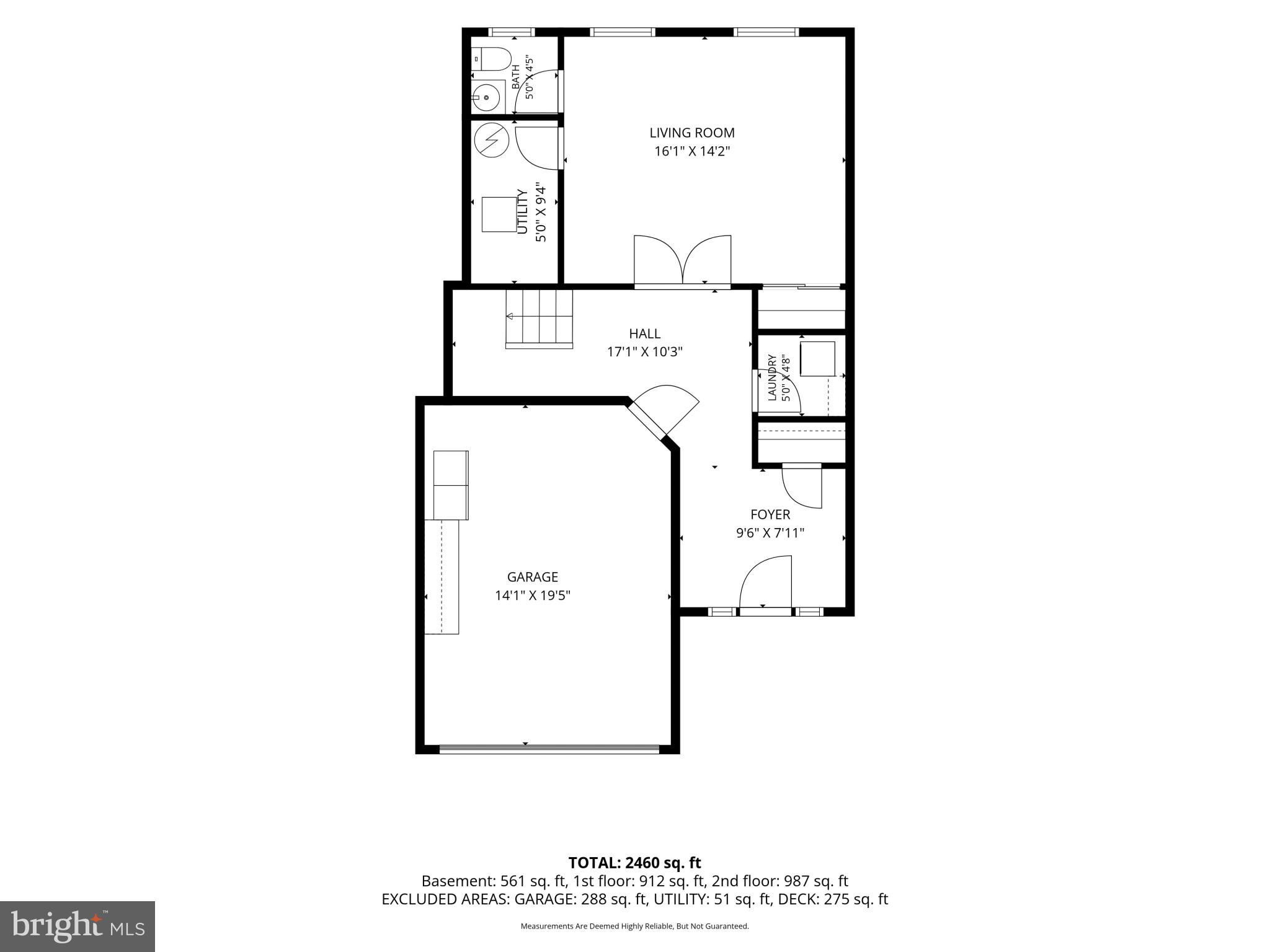 SUMMIT CHASE - Residential