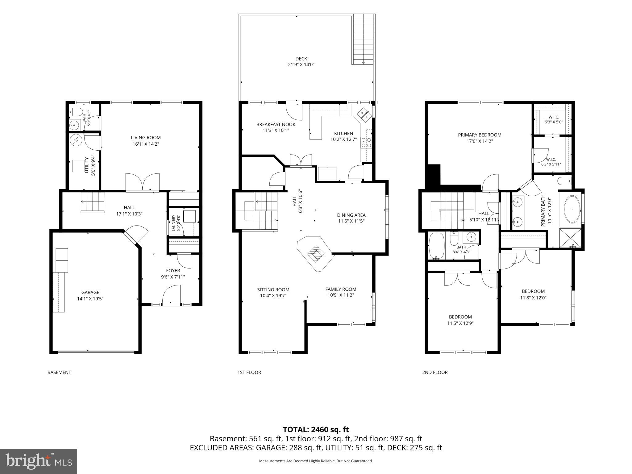 SUMMIT CHASE - Residential