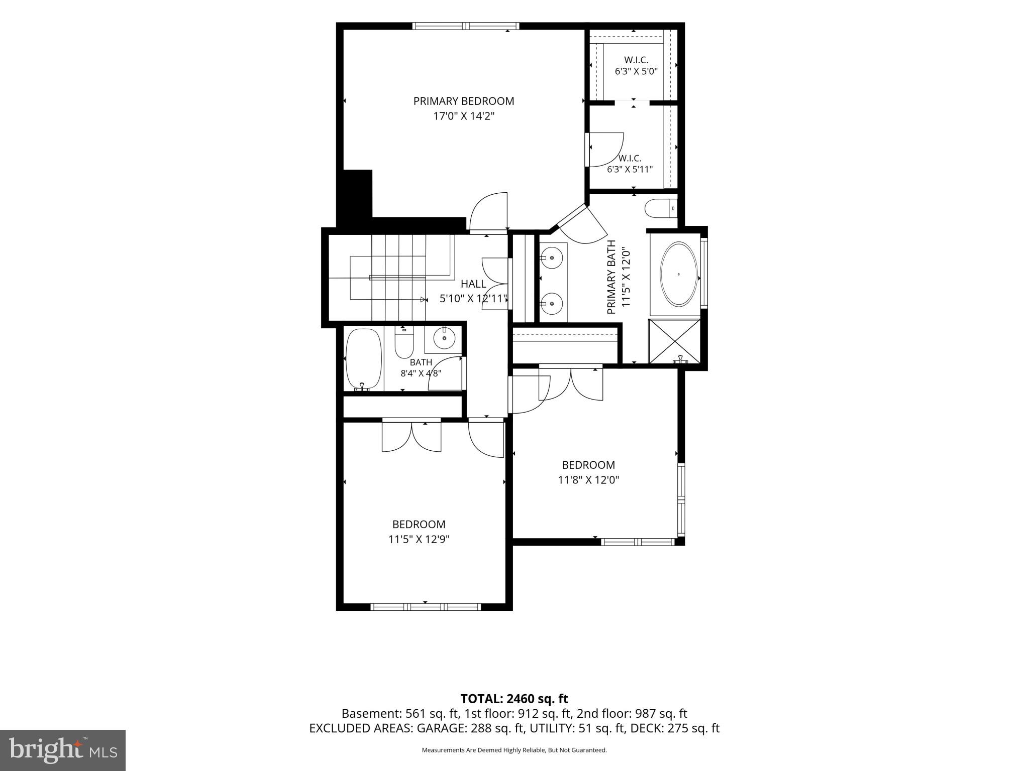 SUMMIT CHASE - Residential