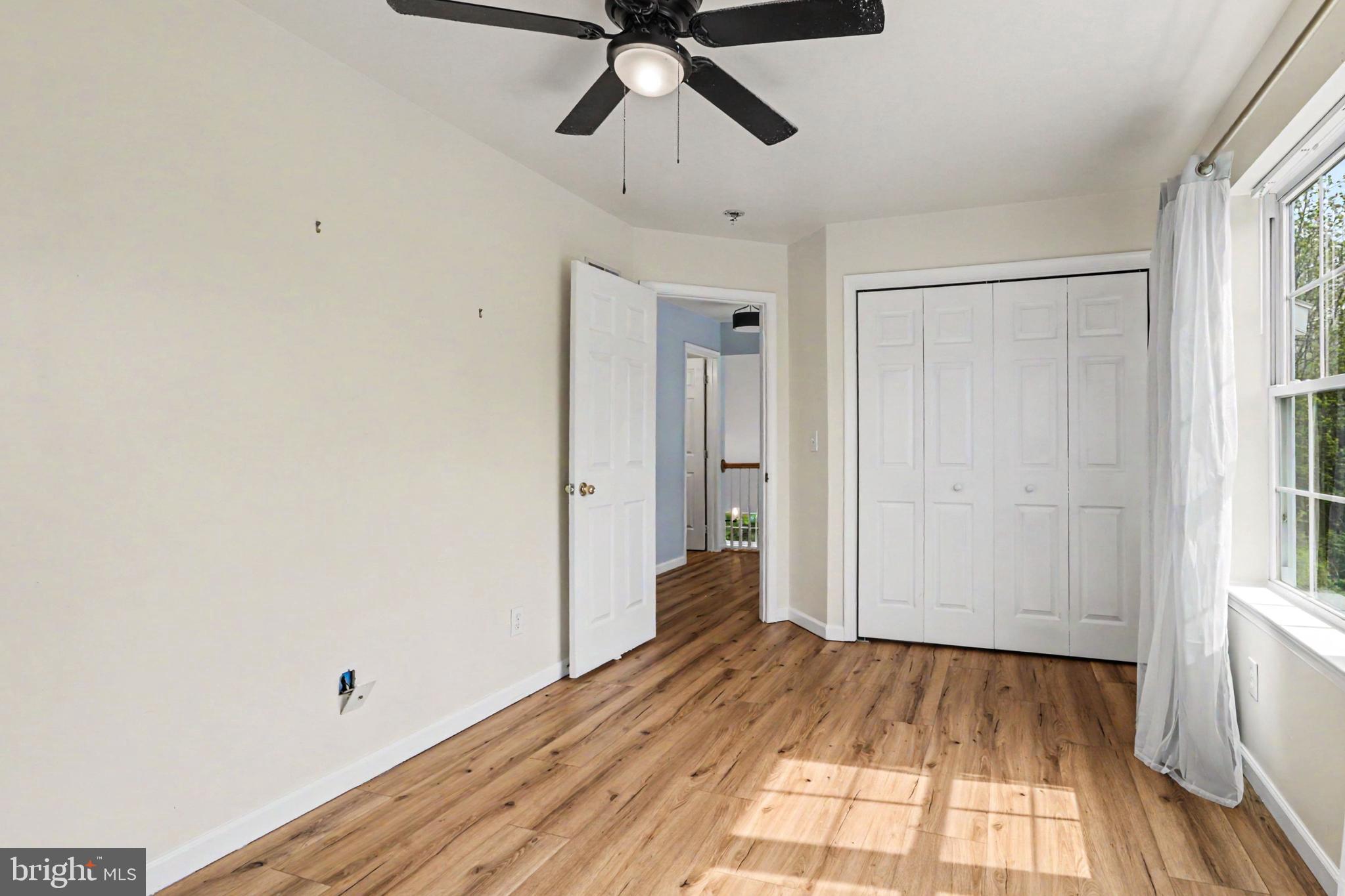 WOODSIDE COURT - Residential