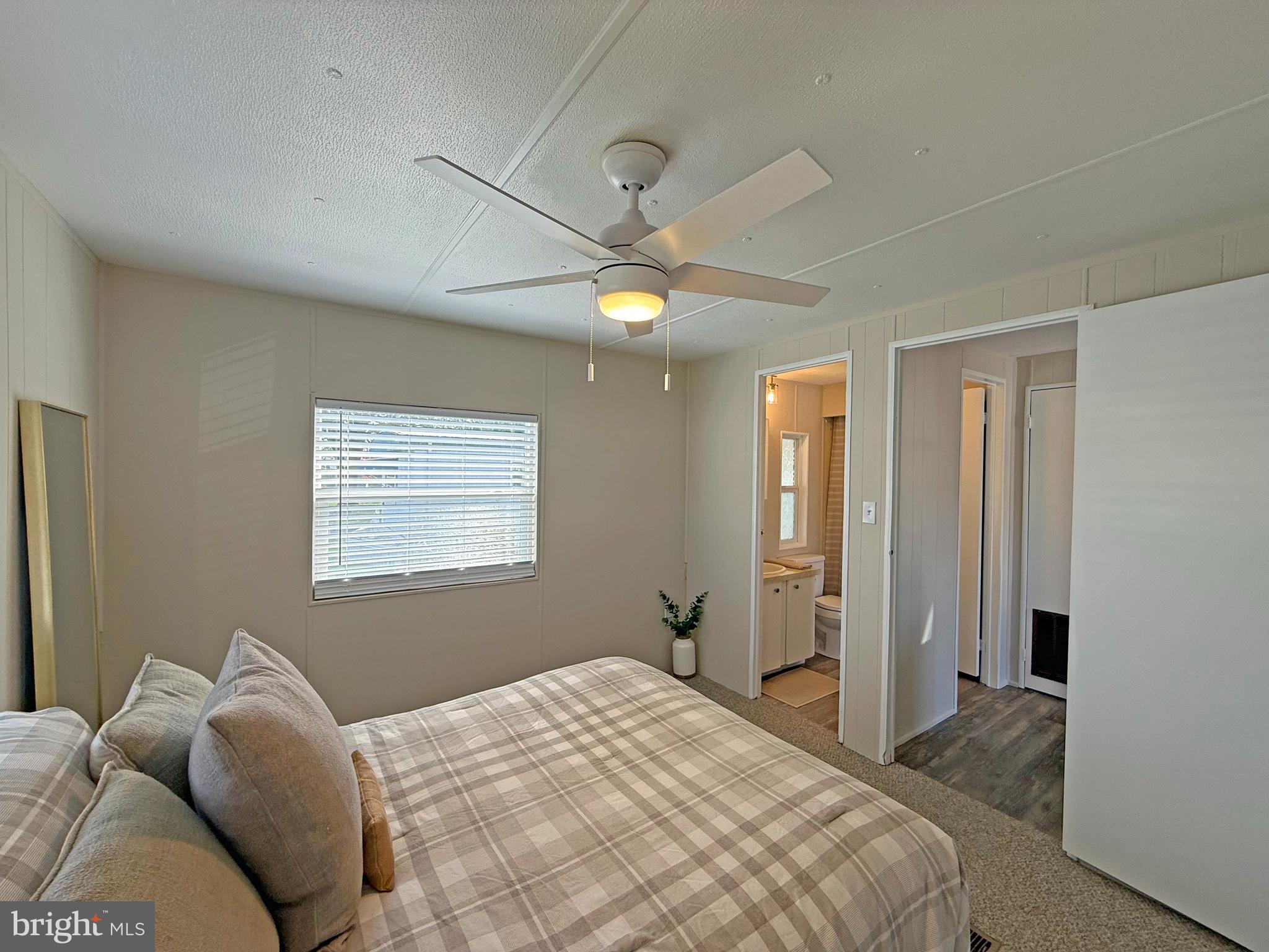 COLONIAL EAST MHP - Residential