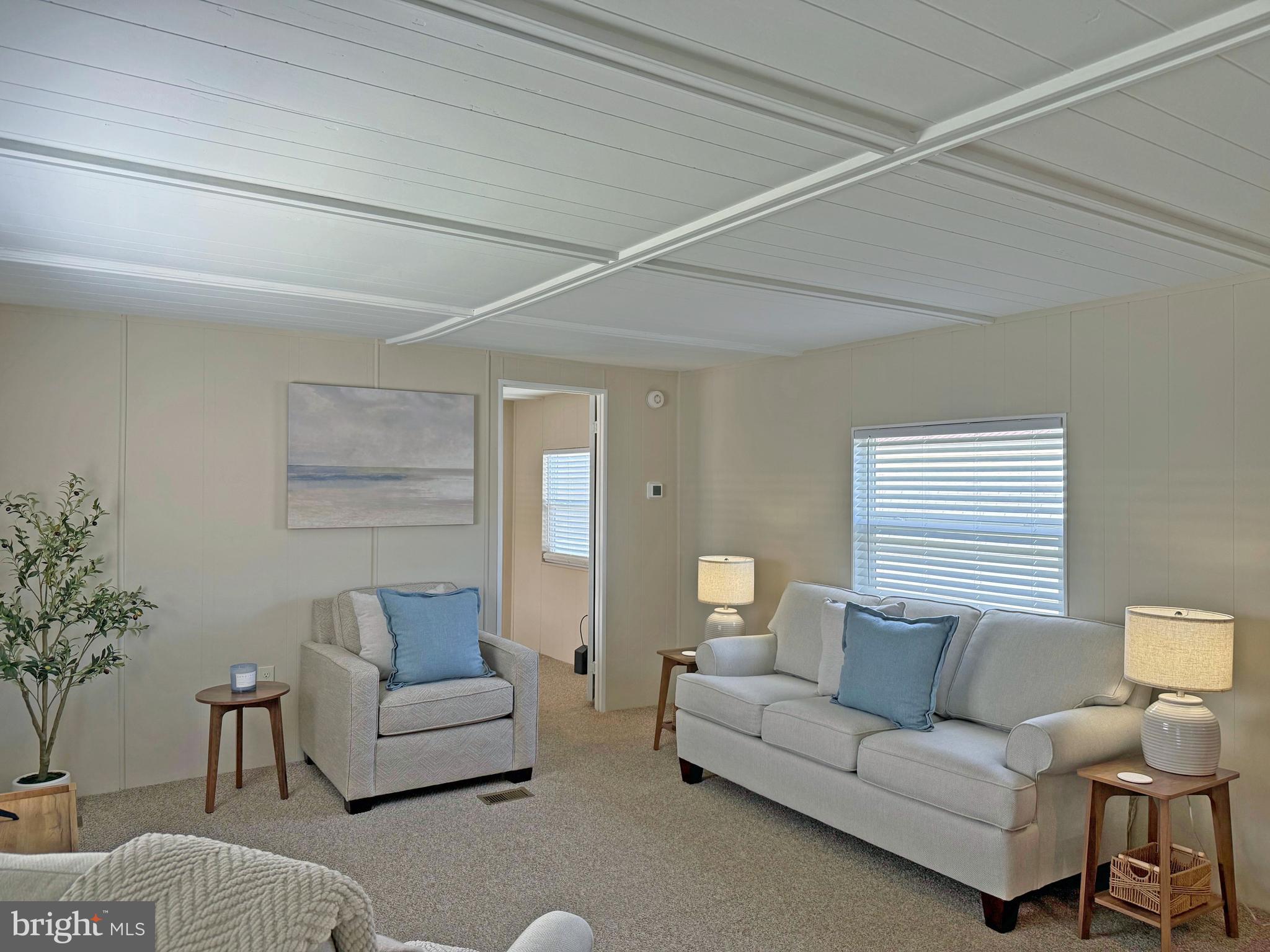 COLONIAL EAST MHP - Residential