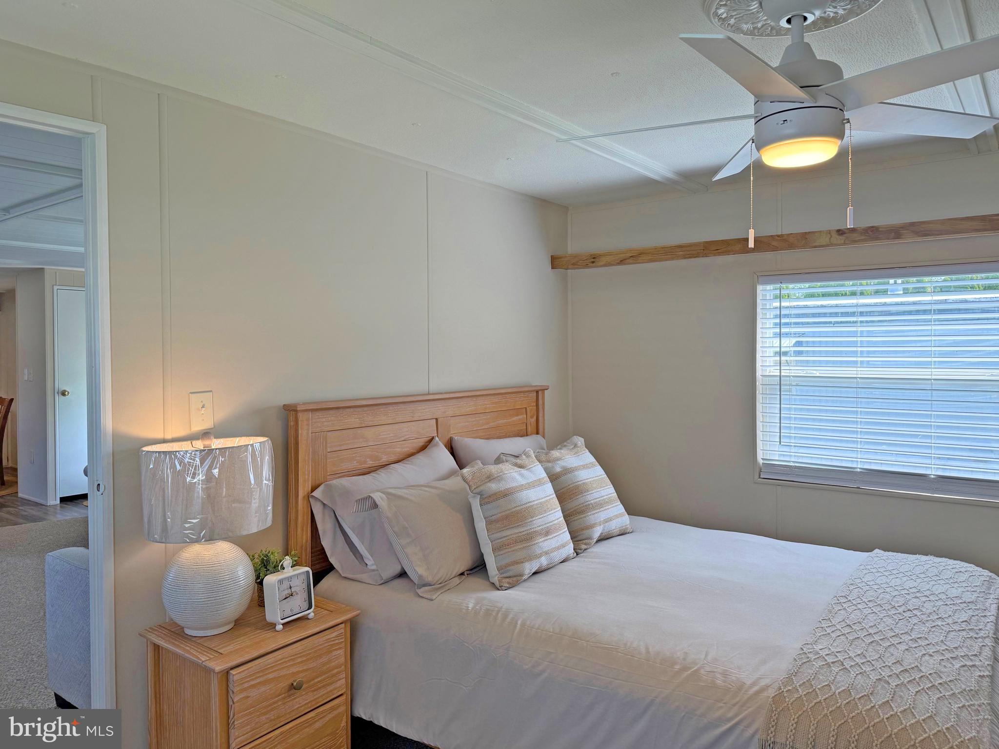 COLONIAL EAST MHP - Residential