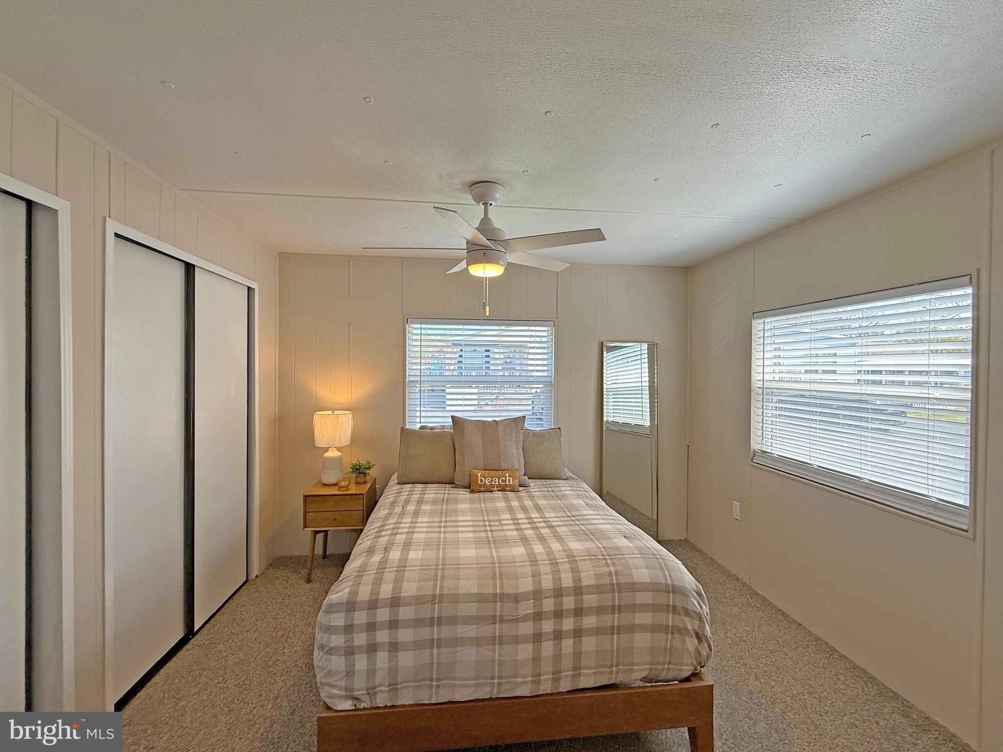 COLONIAL EAST MHP - Residential