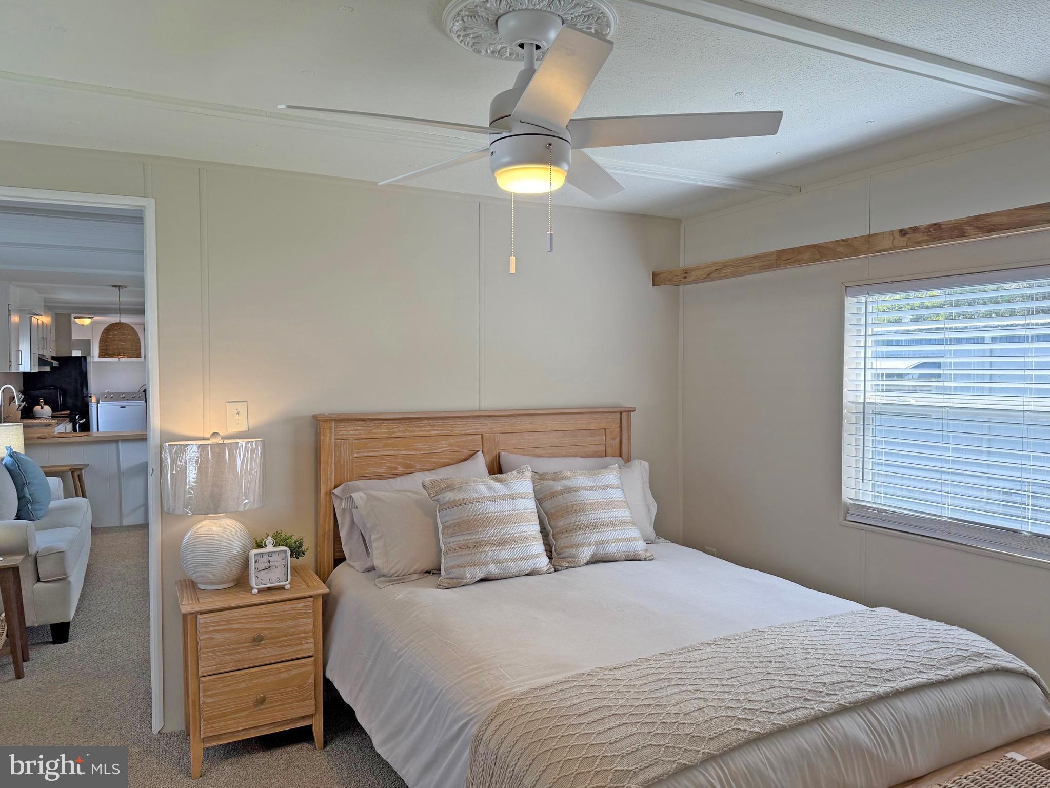 COLONIAL EAST MHP - Residential