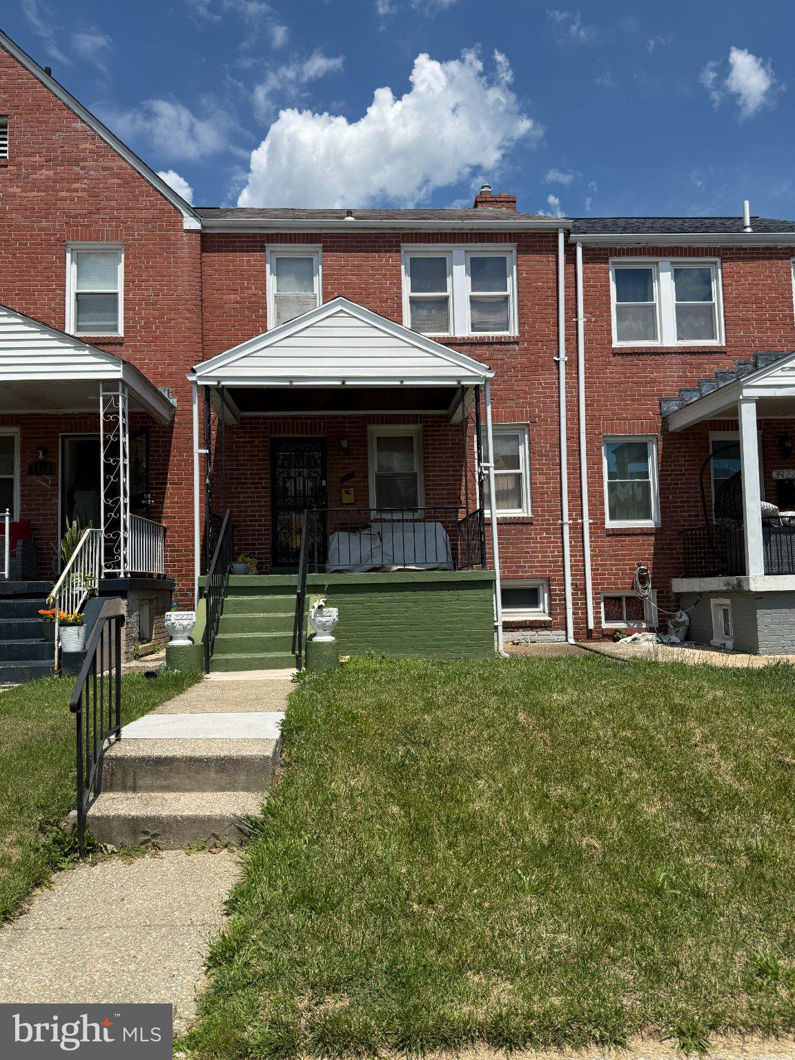 This solid opportunity in the established East Arlington community offers the perfect blend of potential and value. Located at 3920 Grantley Road, this property is ideal for investors seeking their next project or a first-time homebuyer ready to add personal touches and build equity. With good bones and a functional layout, this home presents a great canvas for renovation or customization.

Conveniently situated near major commuter routes, local shopping, and neighborhood amenities, the location adds to its long-term appeal. Whether you are looking to renovate and resell, expand your rental portfolio, or create your dream starter home, this property delivers both versatility and upside potential. Don’t miss your chance to bring your vision to life in a well-established Baltimore community.