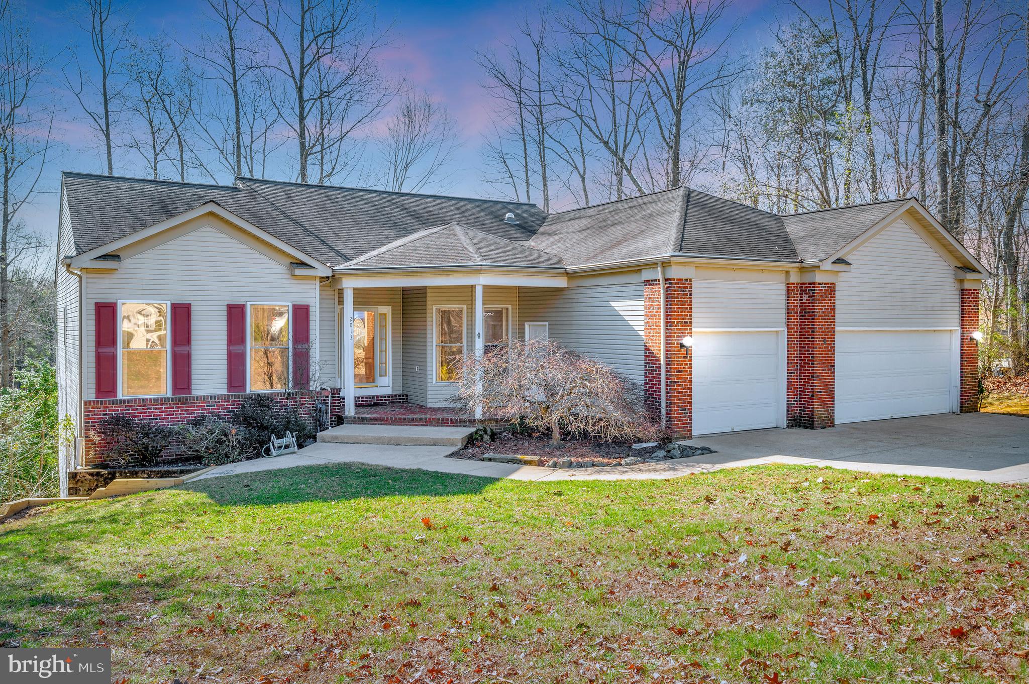 AQUIA HARBOUR - Residential