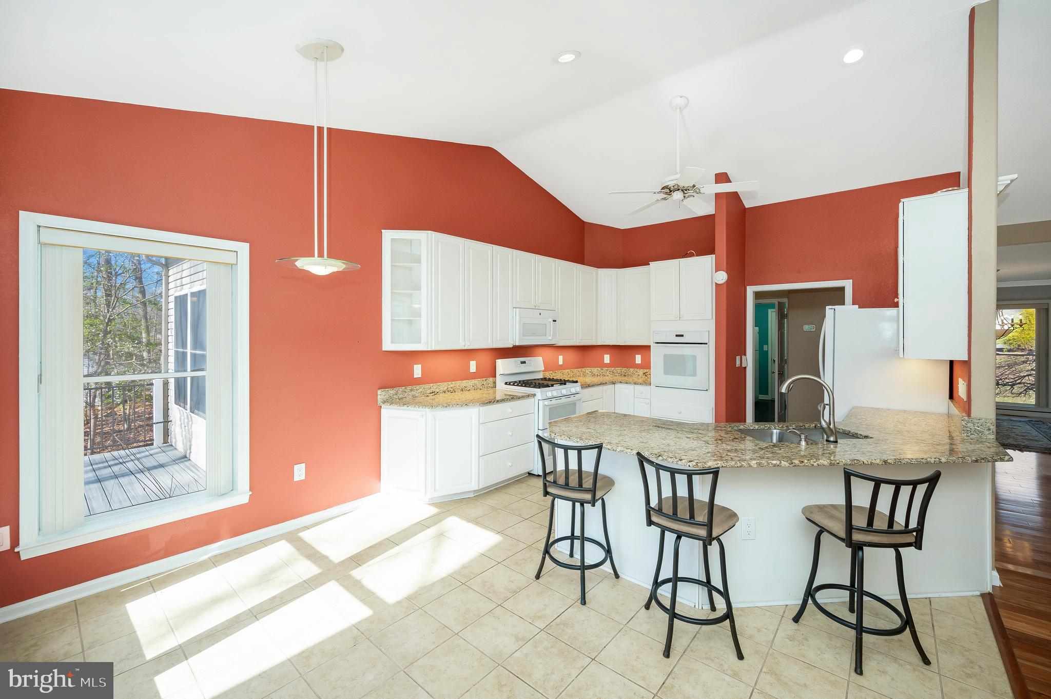 AQUIA HARBOUR - Residential