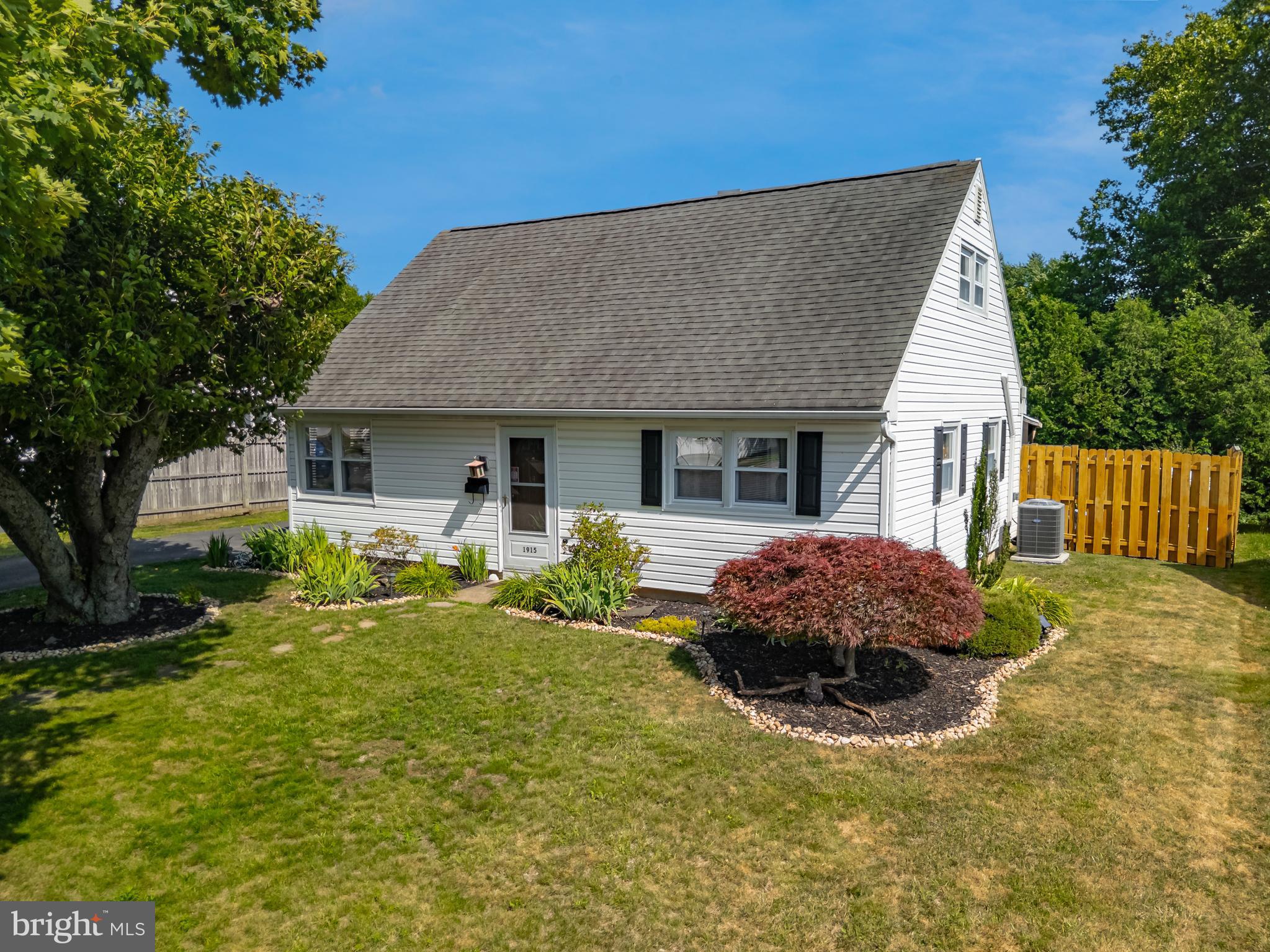 ROSEMONT - Residential