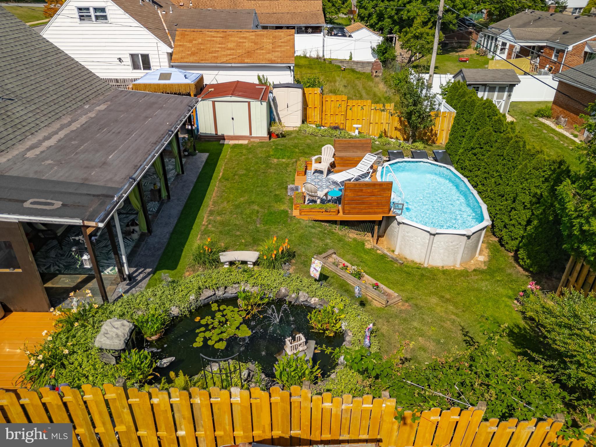 ROSEMONT - Residential