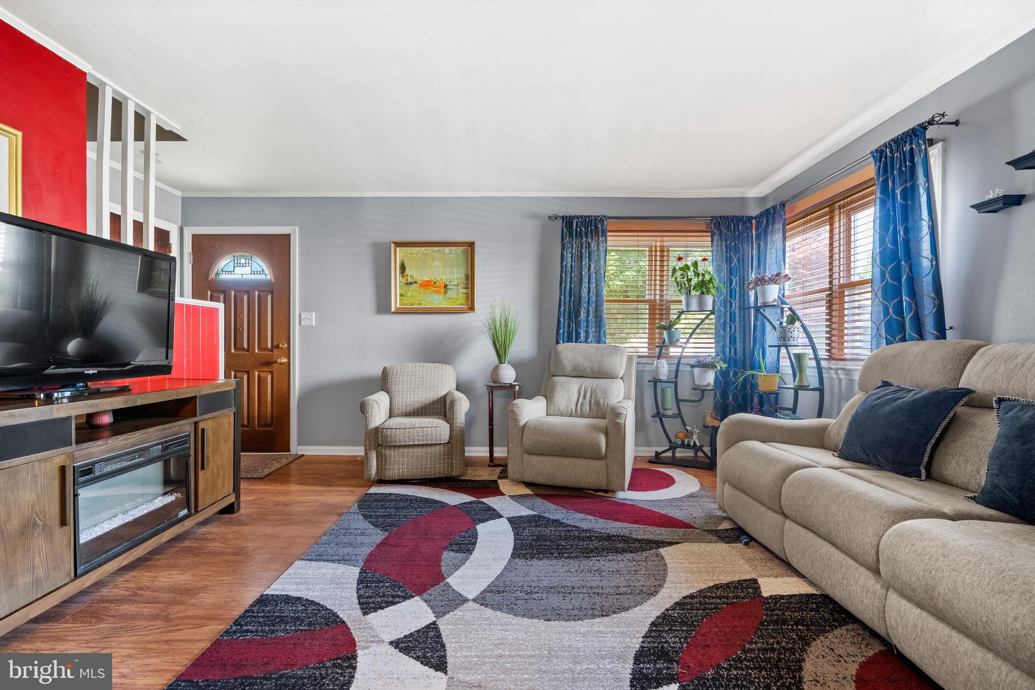 ROSEMONT - Residential