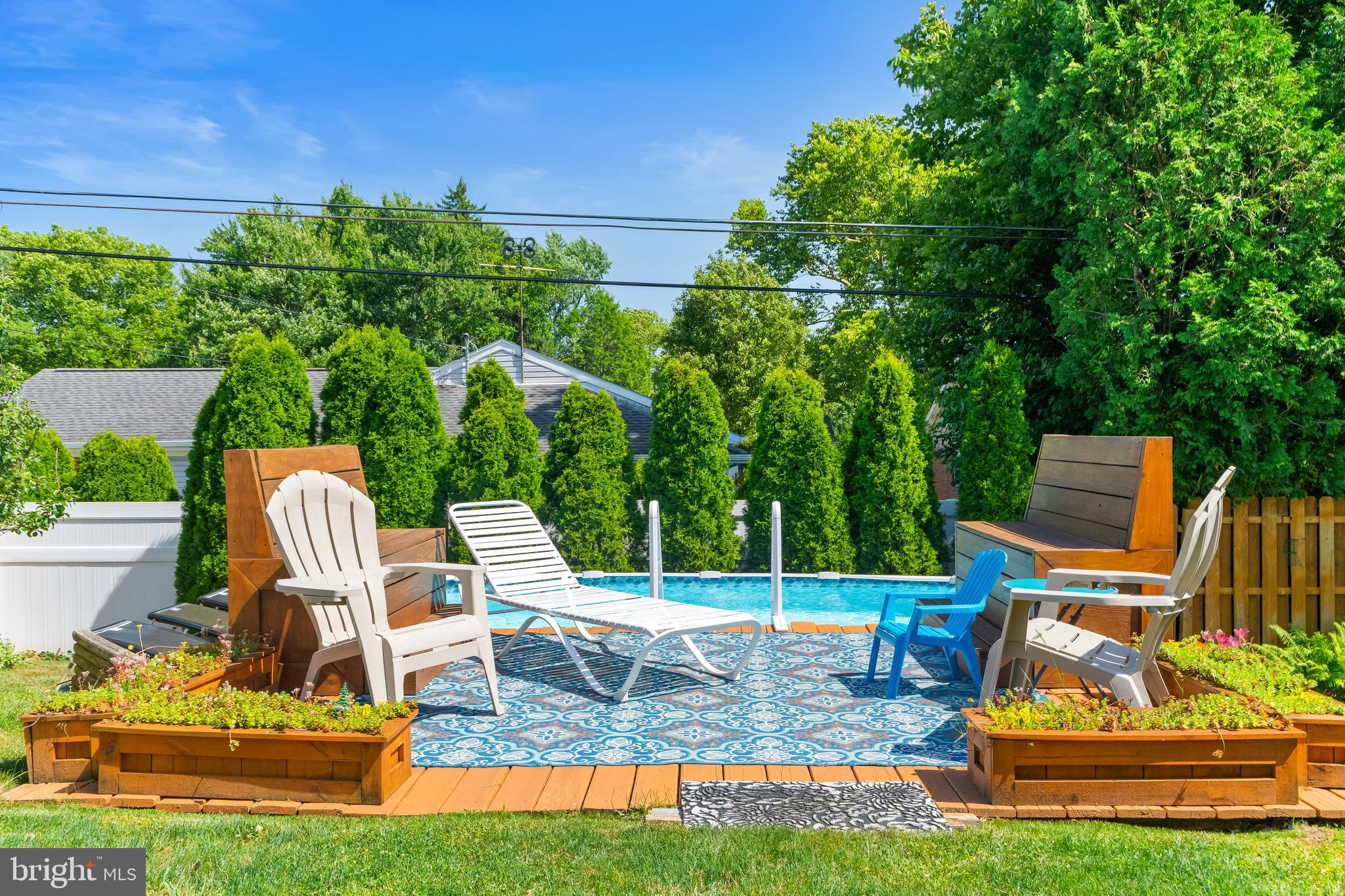 ROSEMONT - Residential