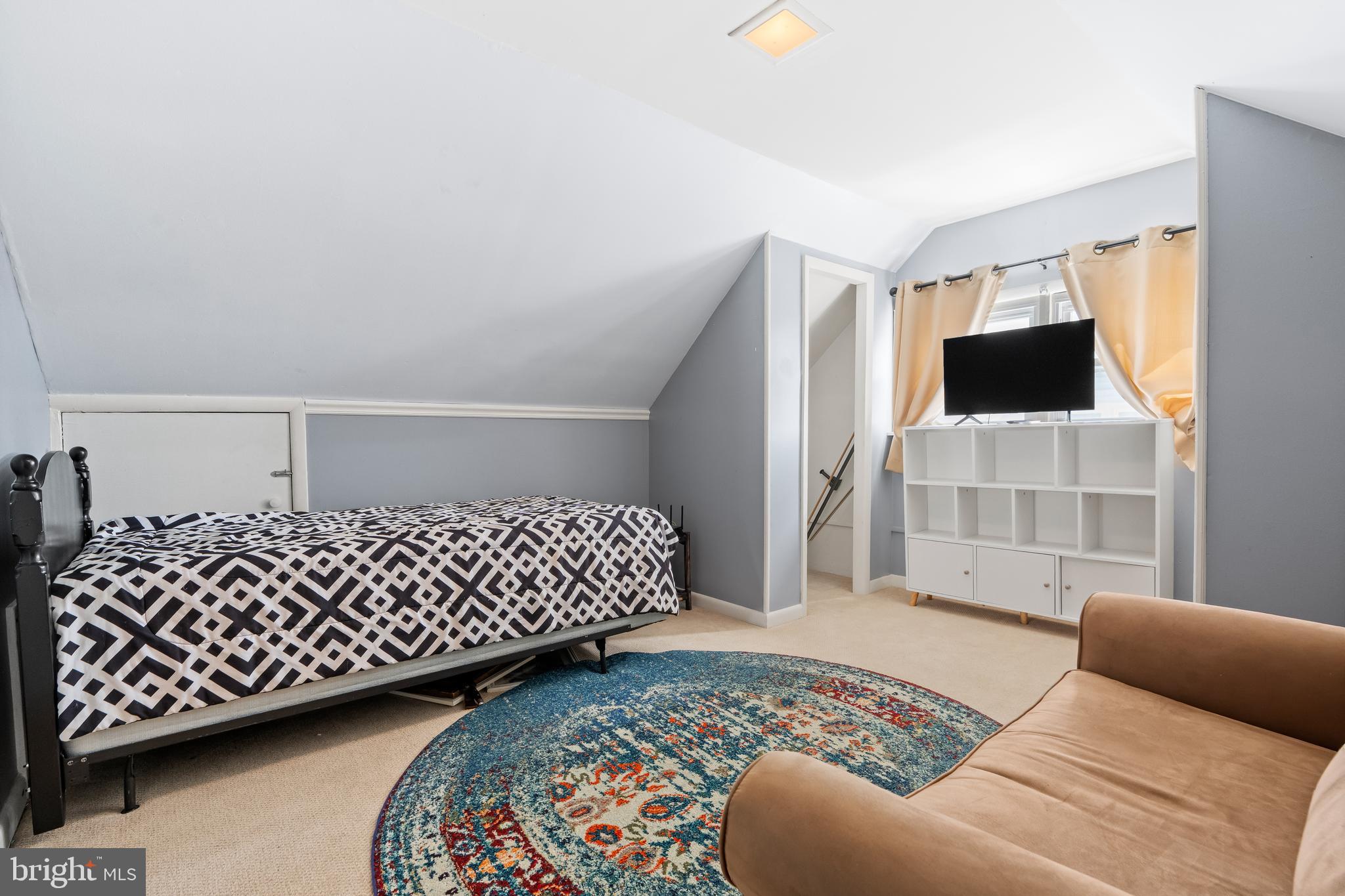 ROSEMONT - Residential